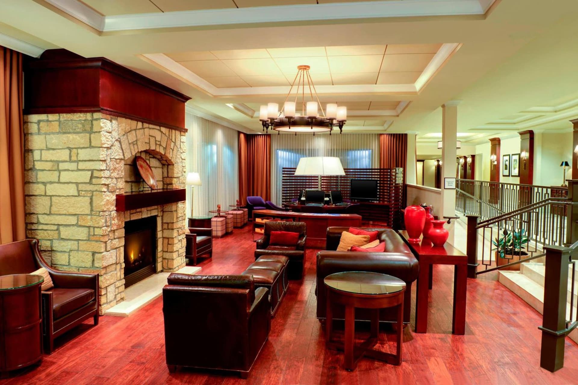 Sheraton by Marriott Atlanta Perimeter Dunwoody gallery photo in Atlanta, GA — image 7