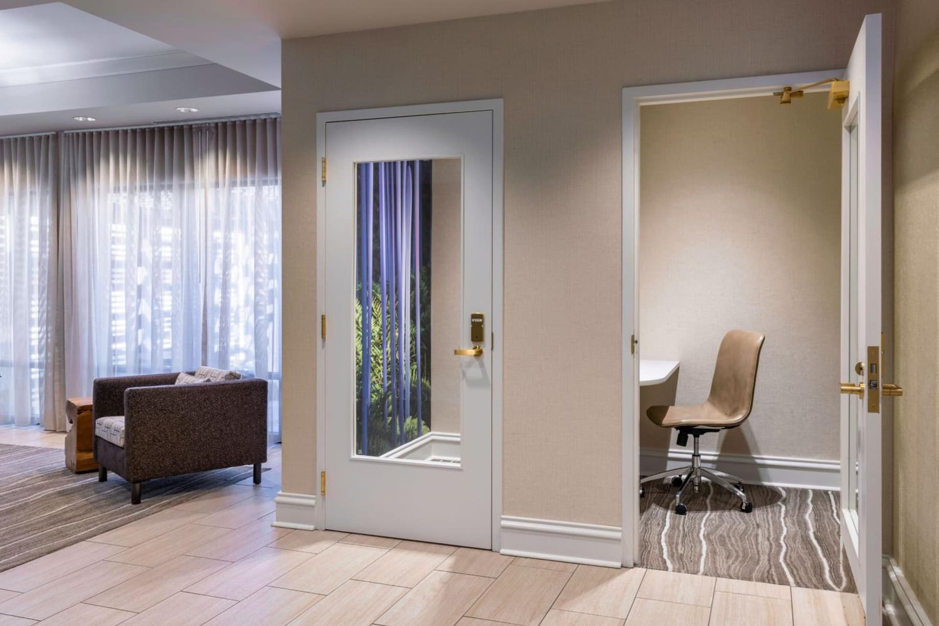 Sheraton by Marriott Atlanta Perimeter Dunwoody gallery photo in Atlanta, GA — image 16