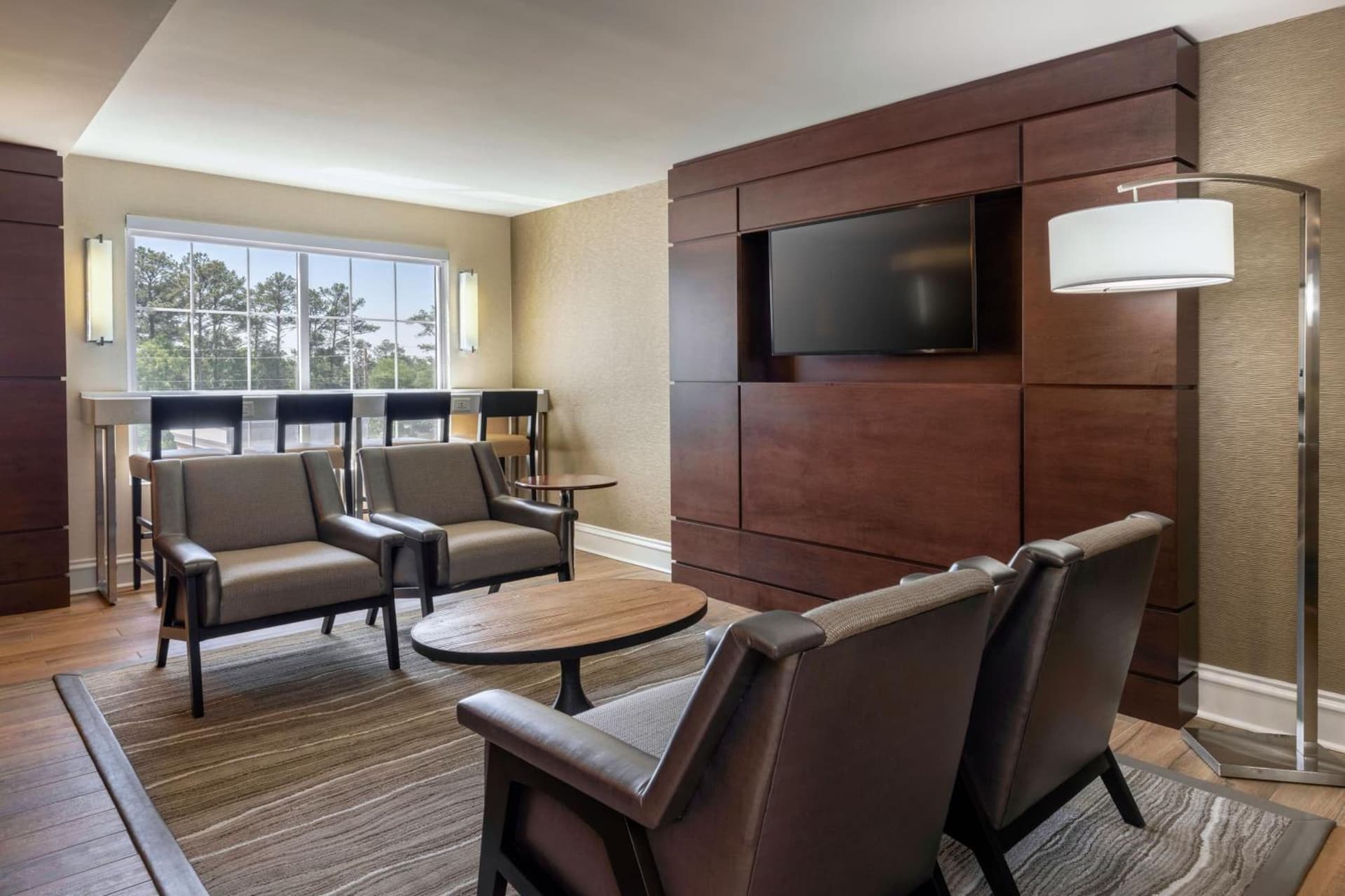 Sheraton by Marriott Atlanta Perimeter Dunwoody gallery photo in Atlanta, GA — image 39