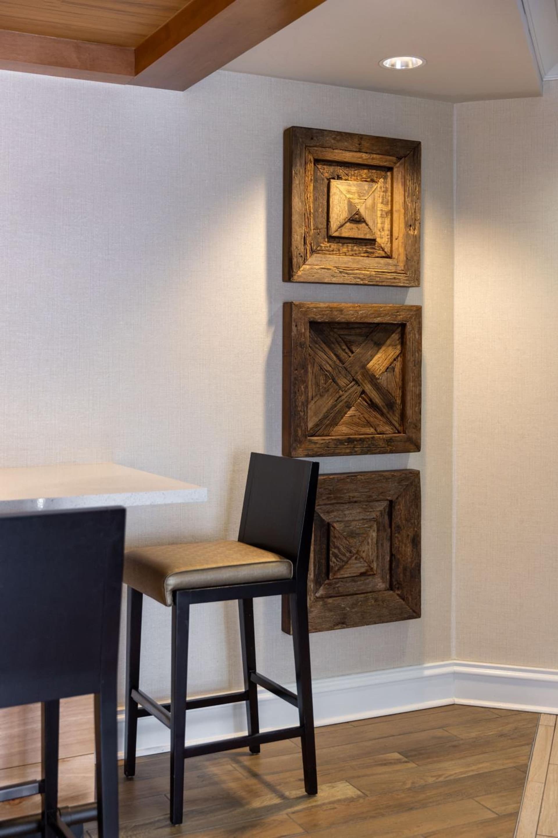 Sheraton by Marriott Atlanta Perimeter Dunwoody gallery photo in Atlanta, GA — image 55
