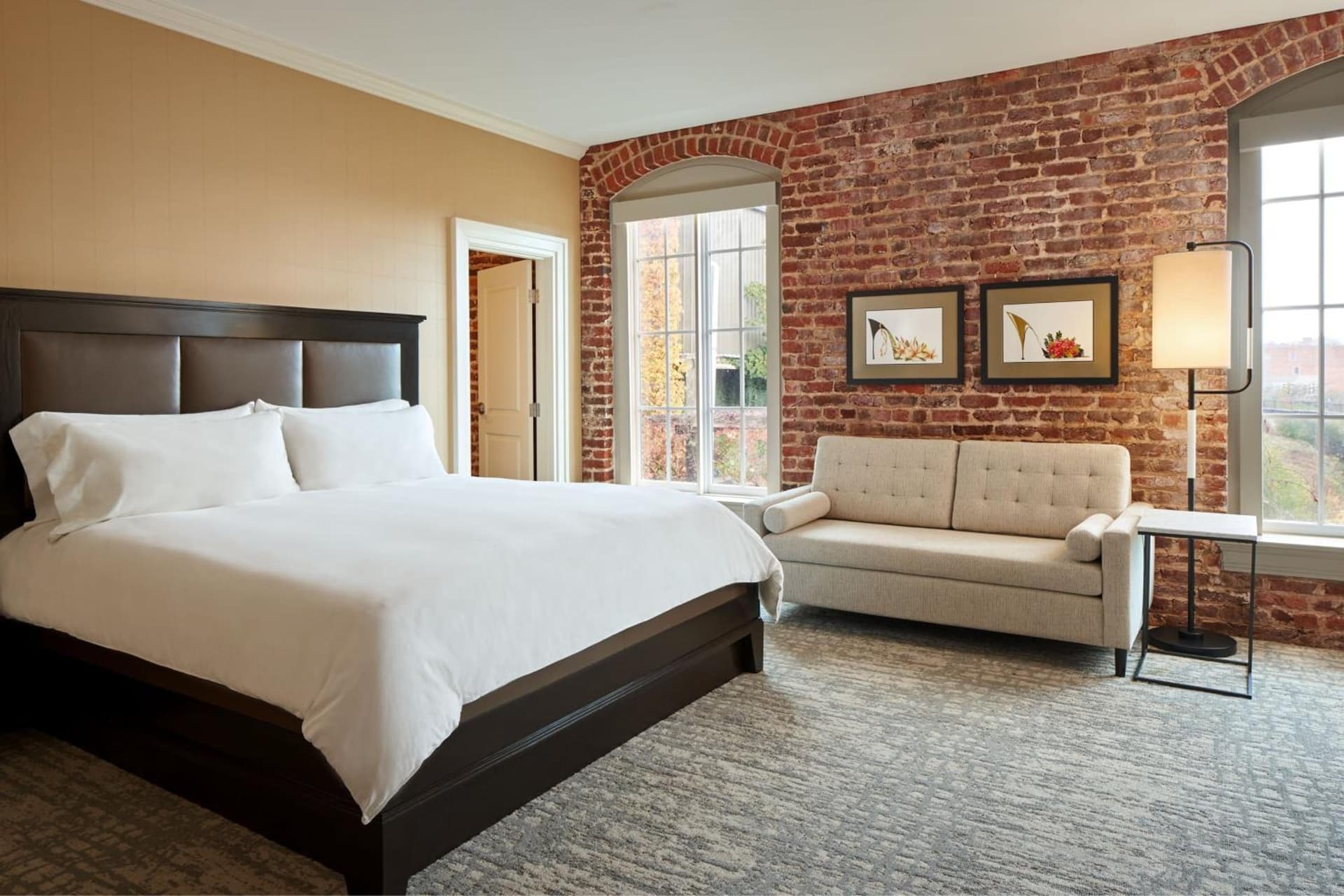 Craddock Terry Hotel, Lynchburg, a Tribute Portfolio Hotel gallery photo in Lynchburg, VA — image 16
