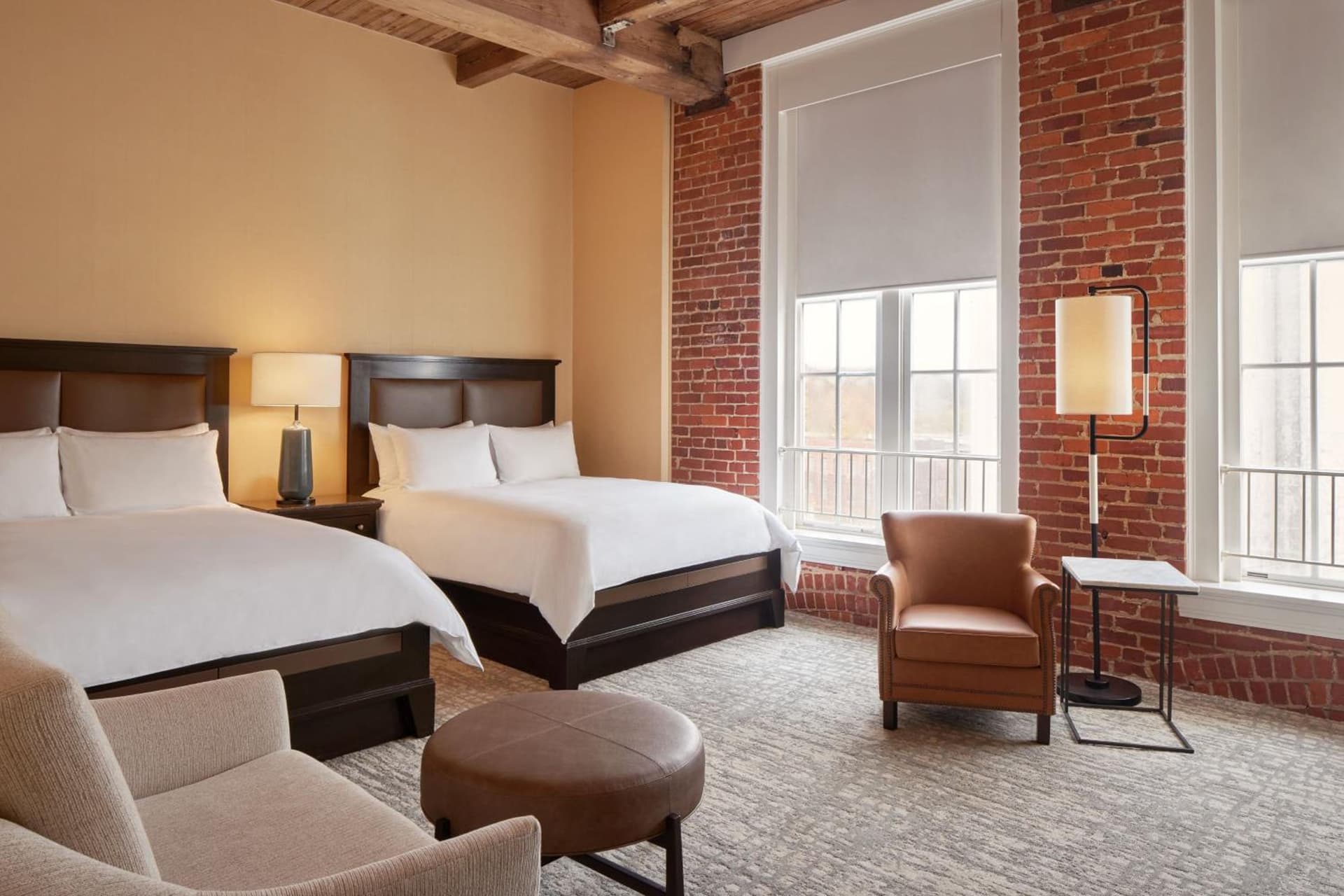 Craddock Terry Hotel, Lynchburg, a Tribute Portfolio Hotel gallery photo in Lynchburg, VA — image 20