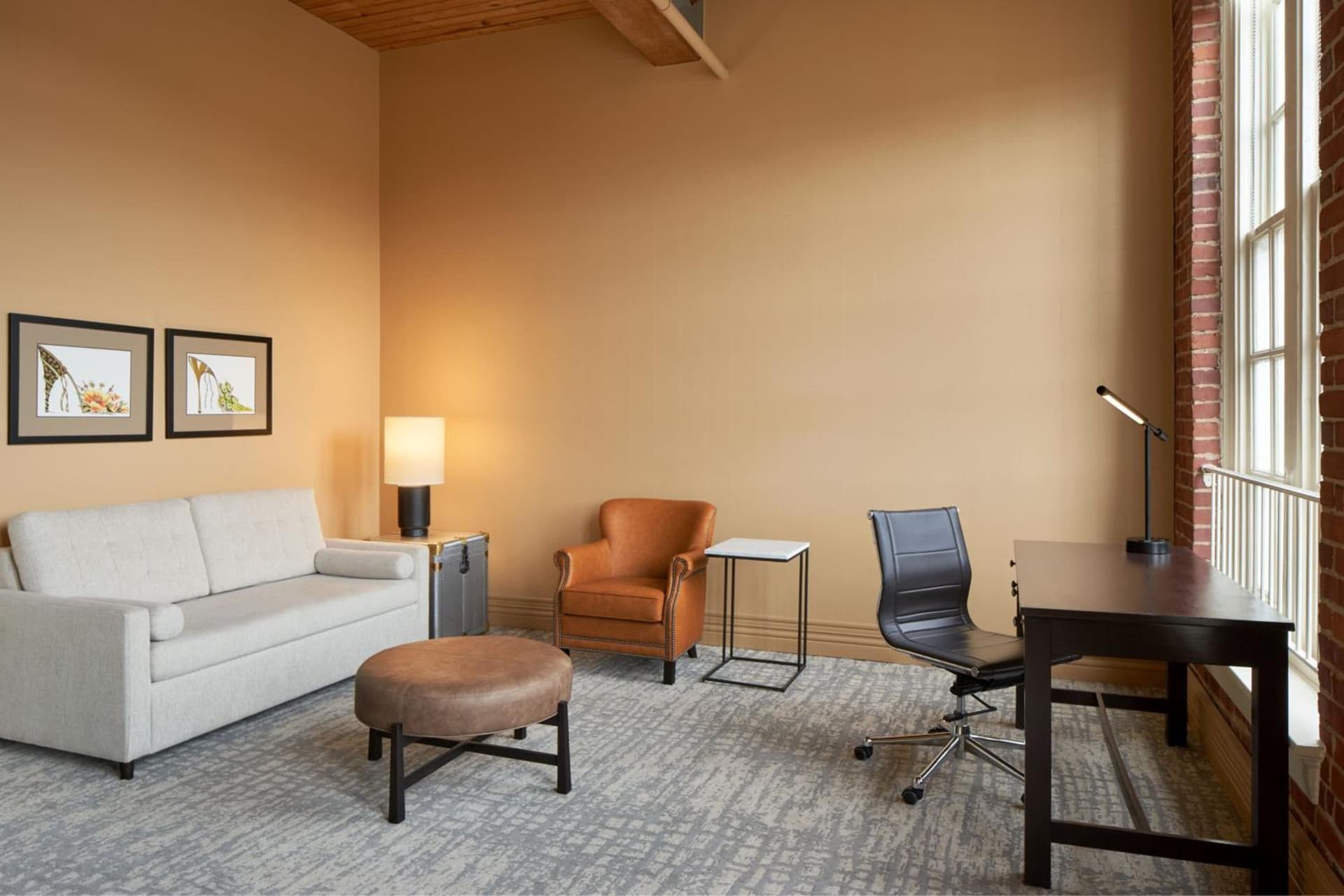 Craddock Terry Hotel, Lynchburg, a Tribute Portfolio Hotel gallery photo in Lynchburg, VA — image 26