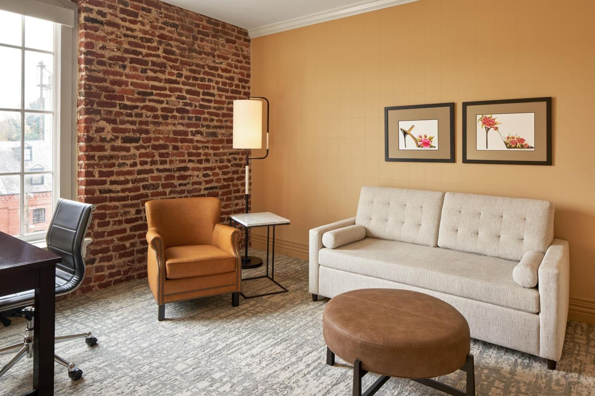 Craddock Terry Hotel, Lynchburg, a Tribute Portfolio Hotel gallery photo in Lynchburg, VA — image 25