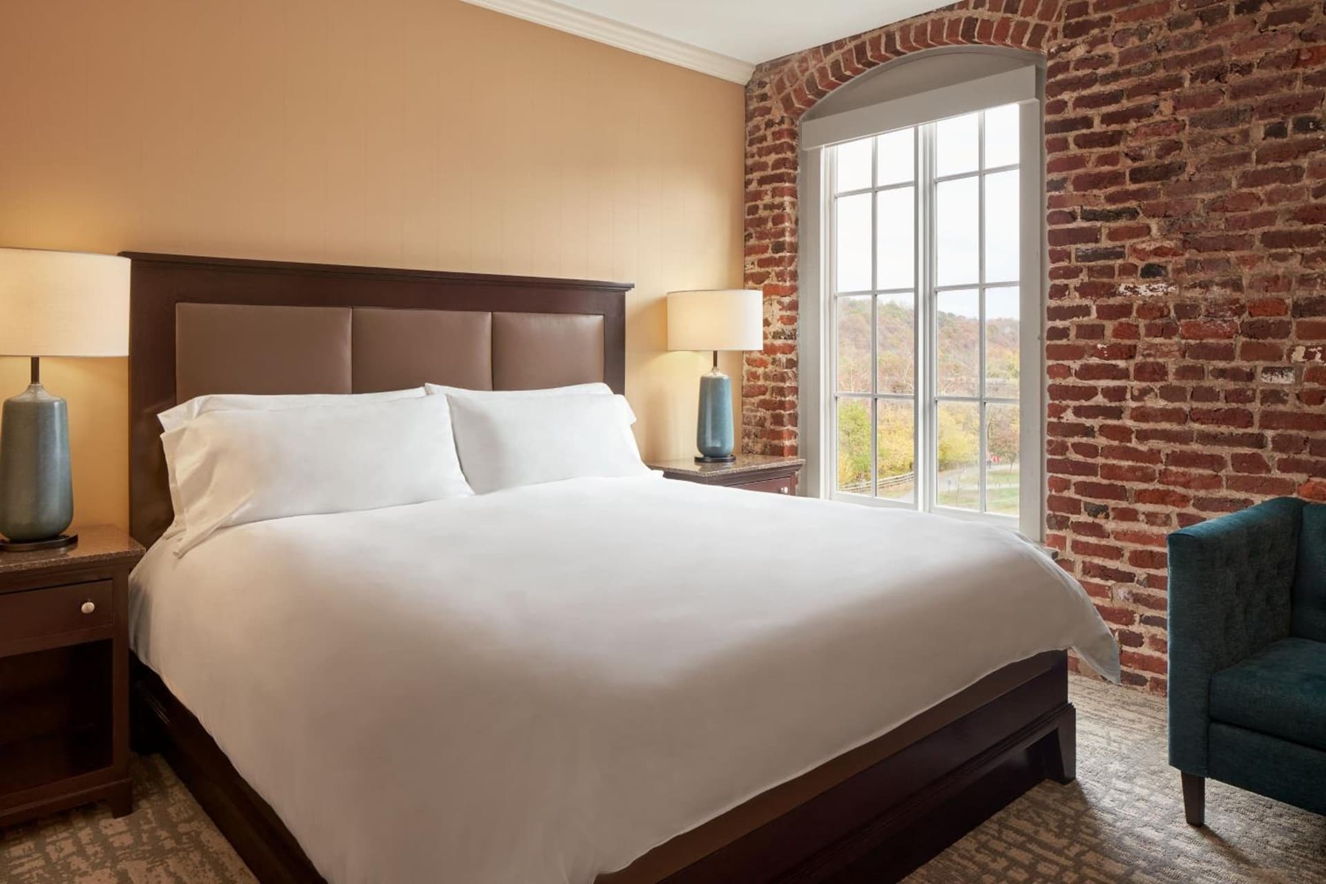 Craddock Terry Hotel, Lynchburg, a Tribute Portfolio Hotel gallery photo in Lynchburg, VA — image 24