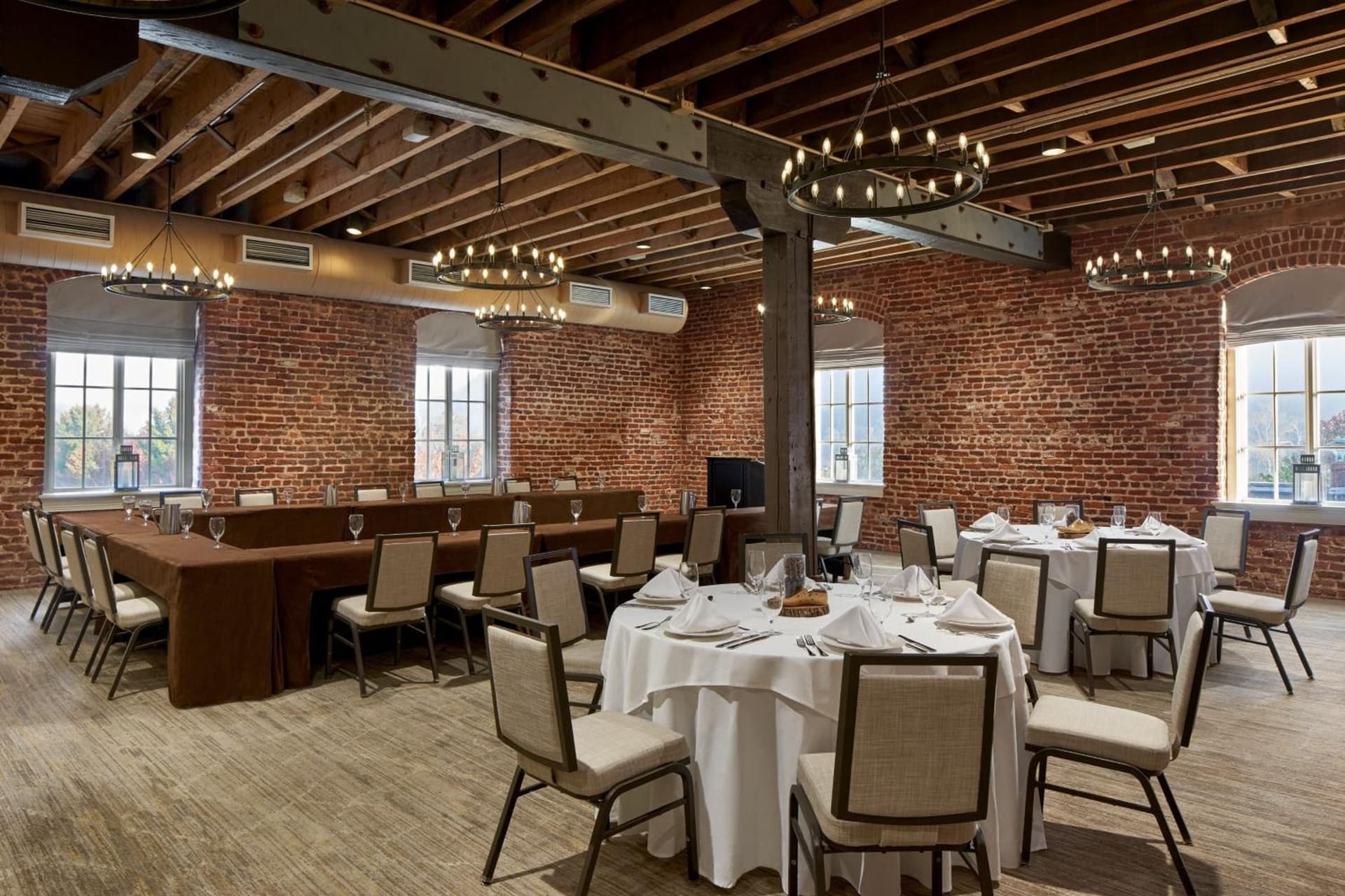 Craddock Terry Hotel, Lynchburg, a Tribute Portfolio Hotel gallery photo in Lynchburg, VA — image 14