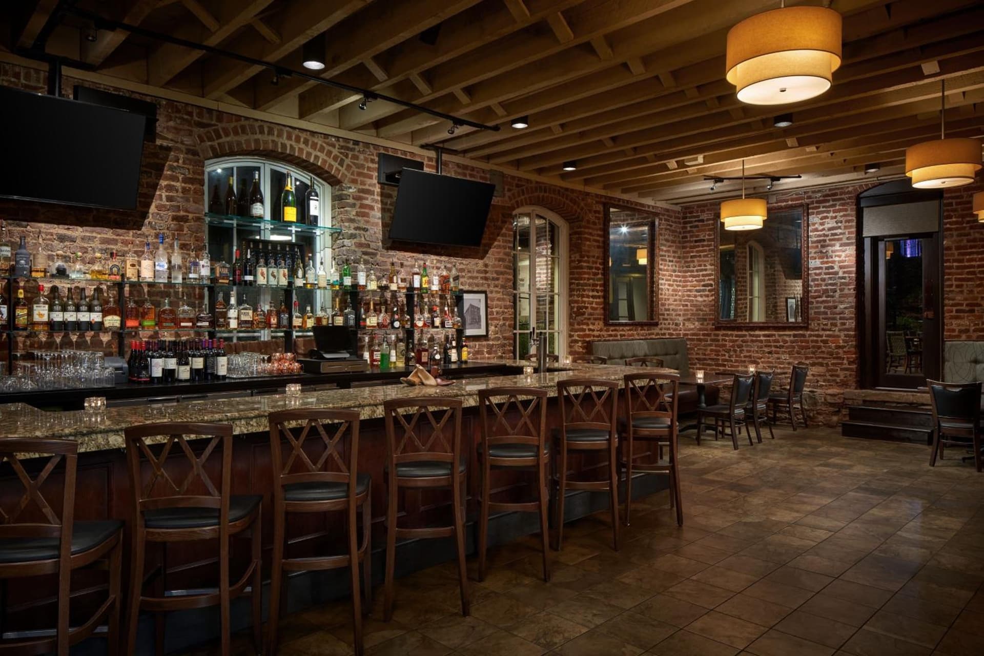 Craddock Terry Hotel, Lynchburg, a Tribute Portfolio Hotel interior in Lynchburg, VA — gallery photo 2
