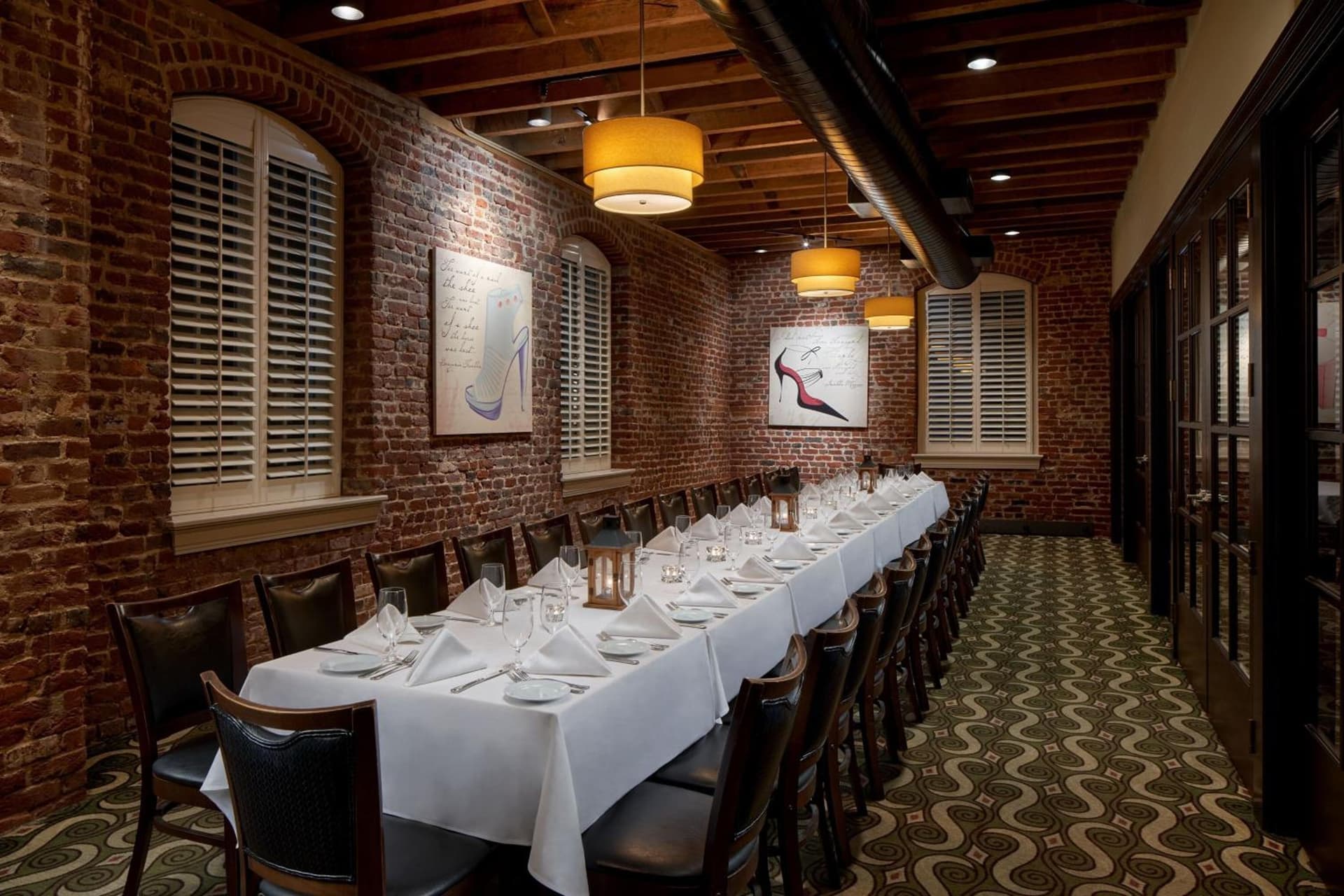 Craddock Terry Hotel, Lynchburg, a Tribute Portfolio Hotel gallery photo in Lynchburg, VA — image 21