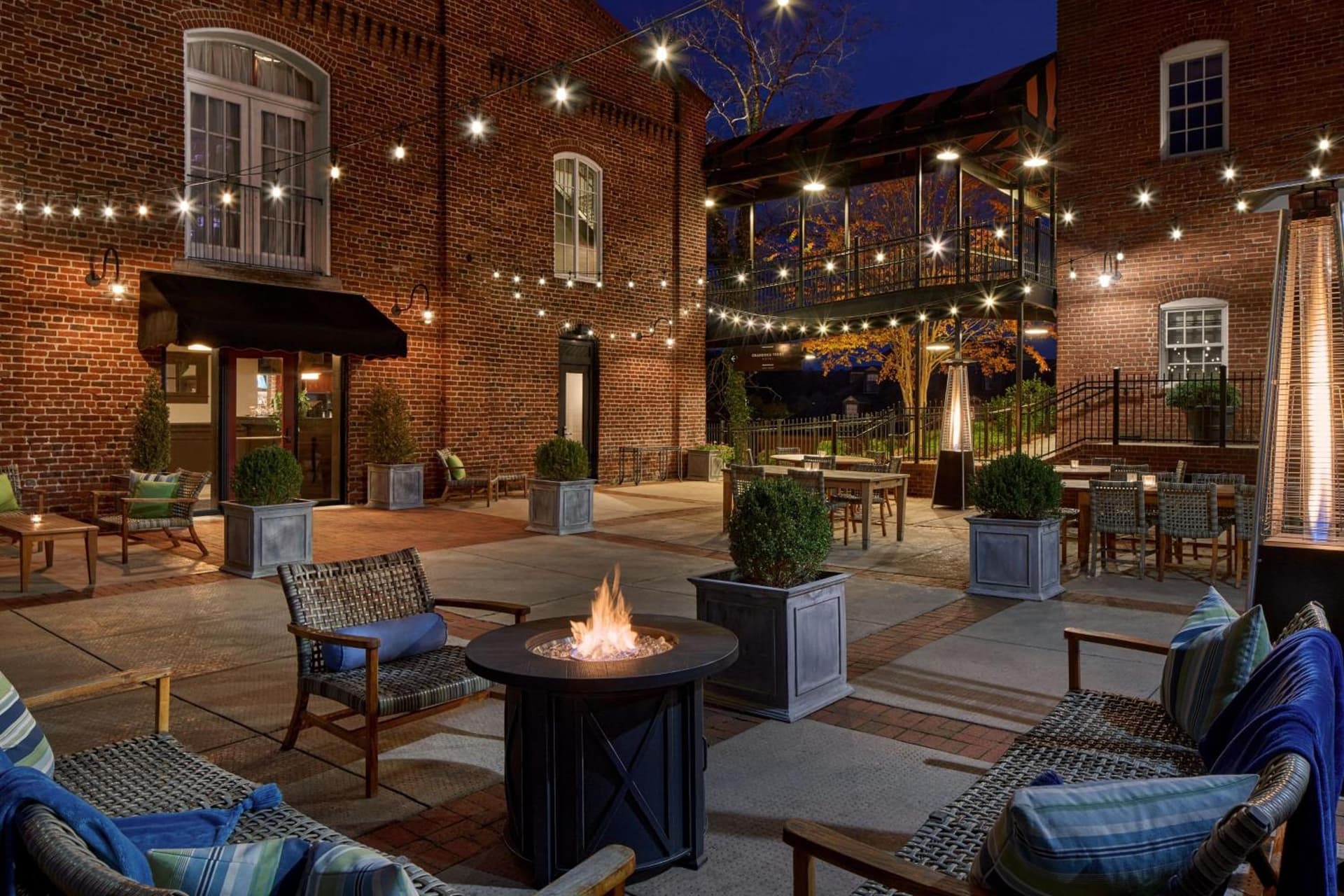 Craddock Terry Hotel, Lynchburg, a Tribute Portfolio Hotel gallery photo in Lynchburg, VA — image 9