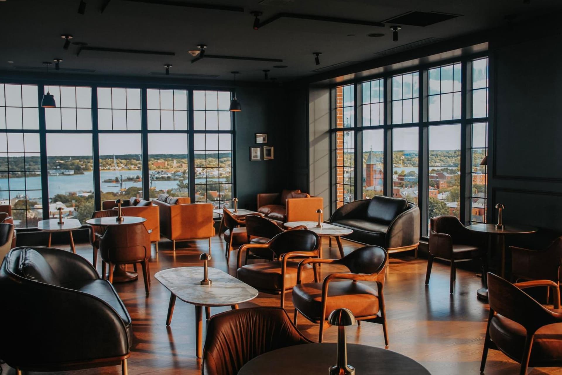 The Westin Portland Harborview gallery photo in Portland, ME — image 53