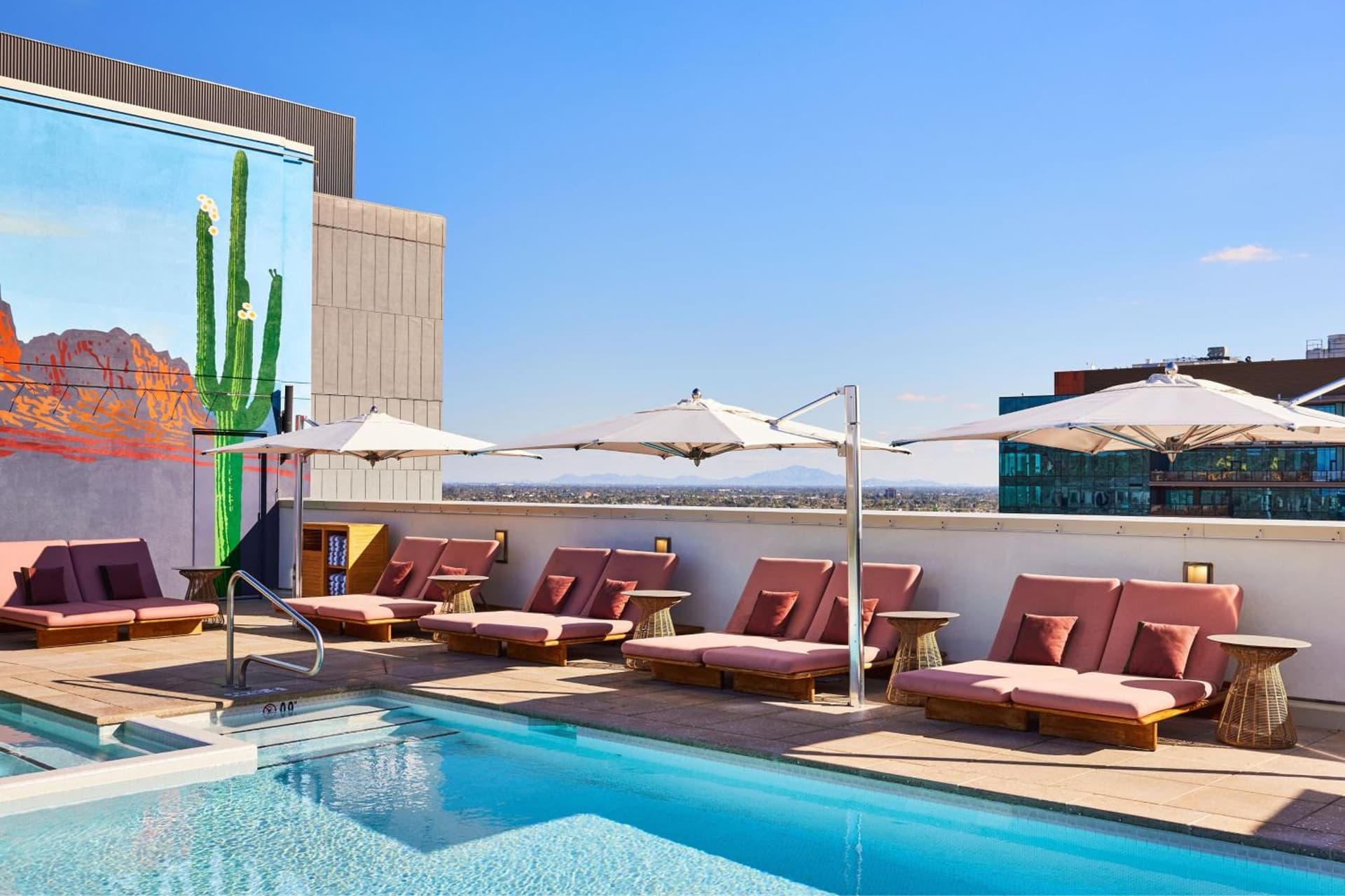 The Westin Tempe gallery photo in Tempe, AZ — image 38