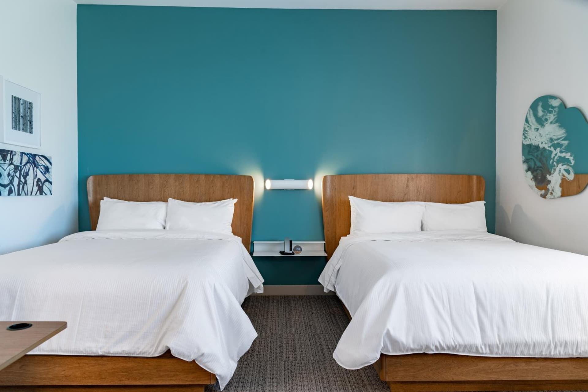 Element by Marriott Dallas Richardson gallery photo in Richardson, TX — image 12