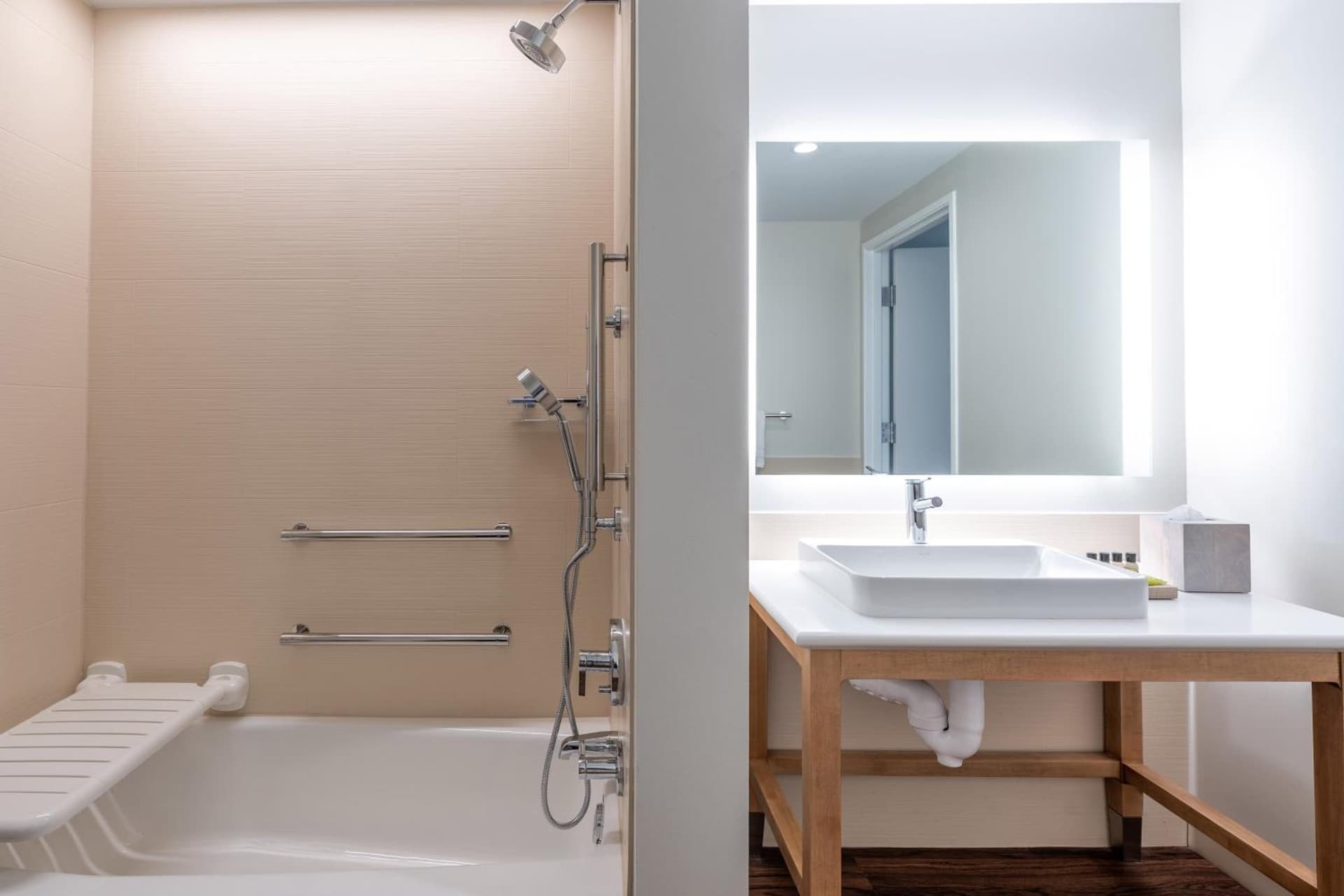 Element by Marriott Dallas Richardson gallery photo in Richardson, TX — image 7