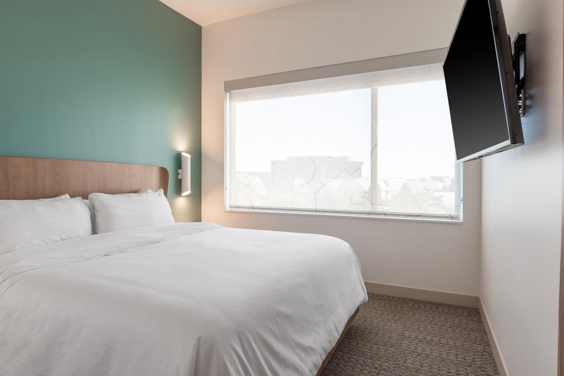 Element by Marriott Dallas Richardson gallery photo in Richardson, TX — image 20