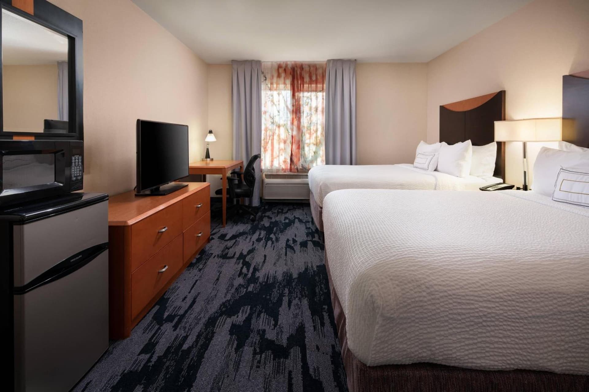 Fairfield Inn & Suites Redding gallery photo in Redding, CA — image 10