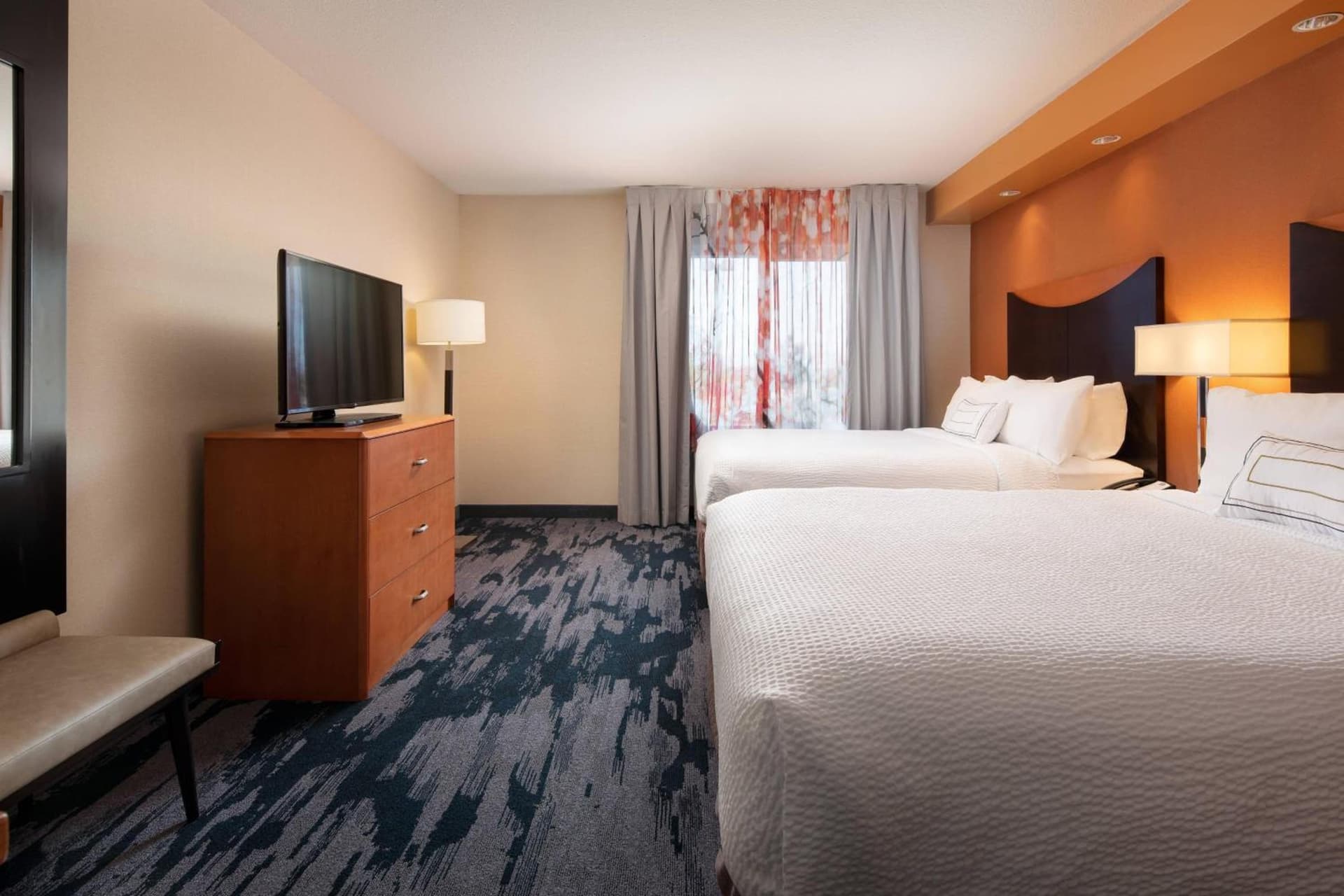 Fairfield Inn & Suites Redding gallery photo in Redding, CA — image 8