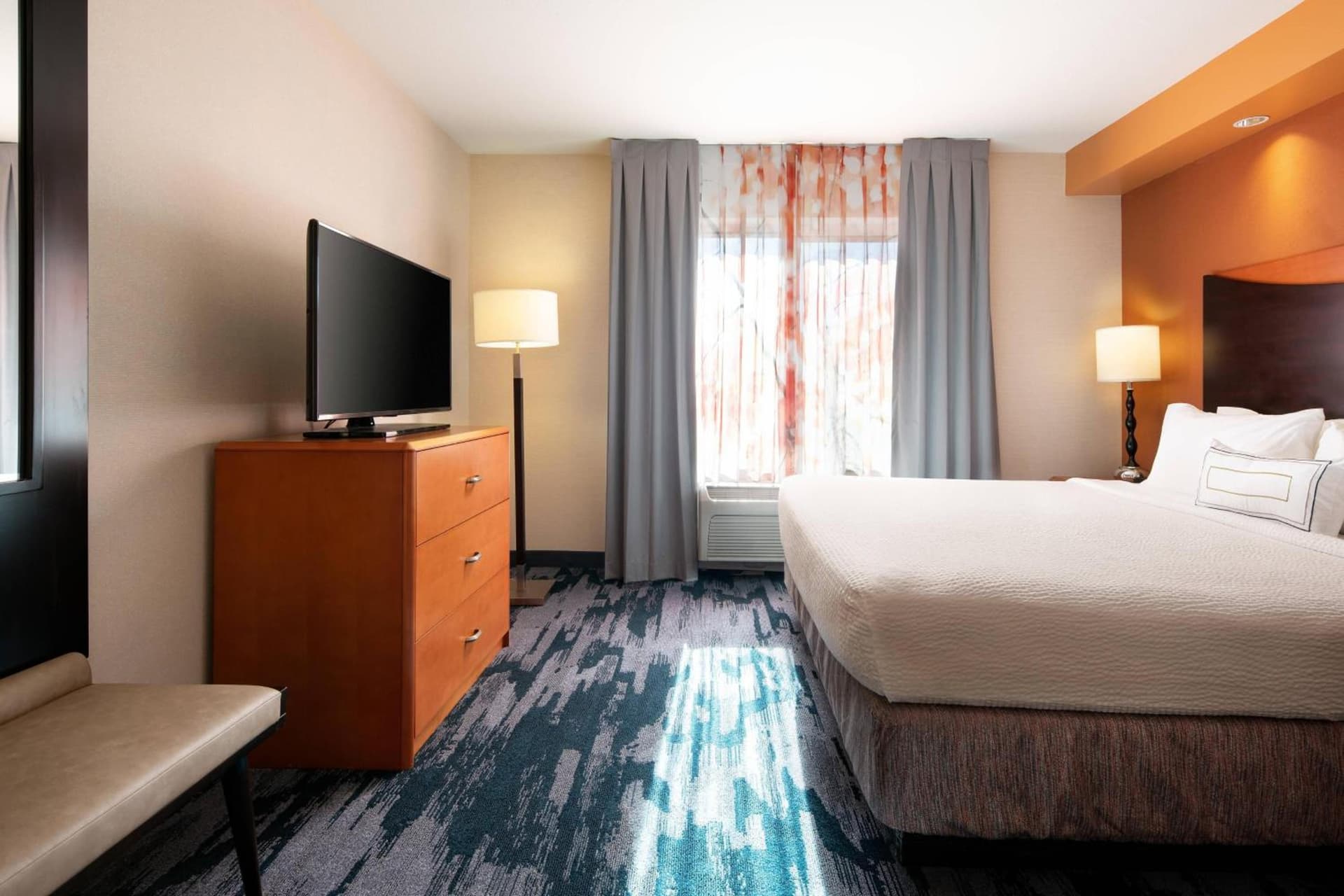 Fairfield Inn & Suites Redding gallery photo in Redding, CA — image 11