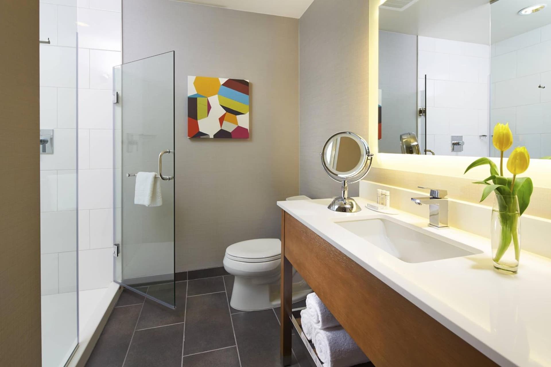 Courtyard by Marriott Sunnyvale Silicon Valley gallery photo in Sunnyvale, CA — image 20