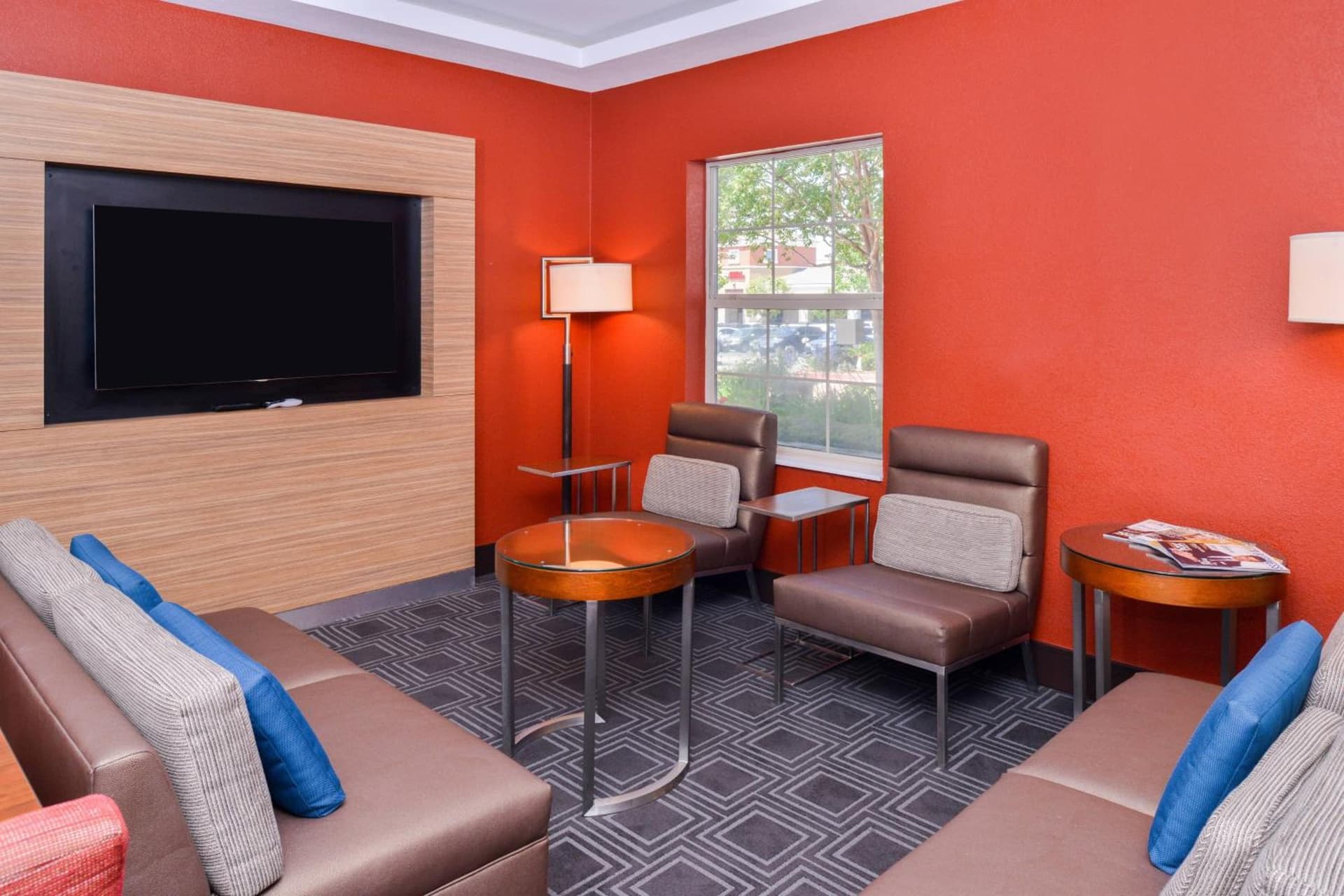 TownePlace Suites by Marriott Ontario Airport gallery photo in Rancho Cucamonga, CA — image 17