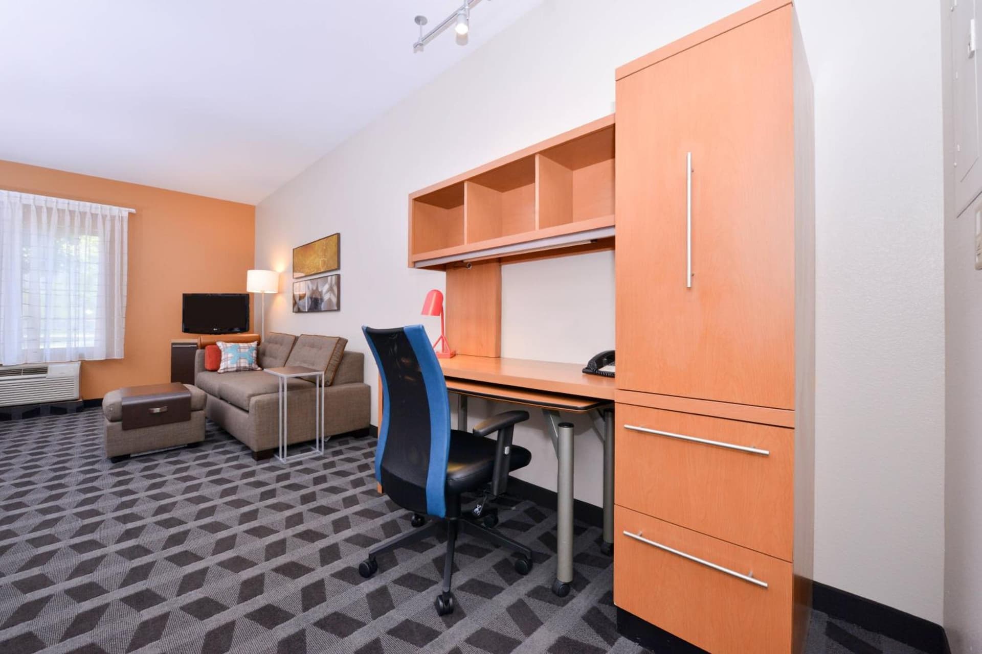 TownePlace Suites by Marriott Ontario Airport gallery photo in Rancho Cucamonga, CA — image 22