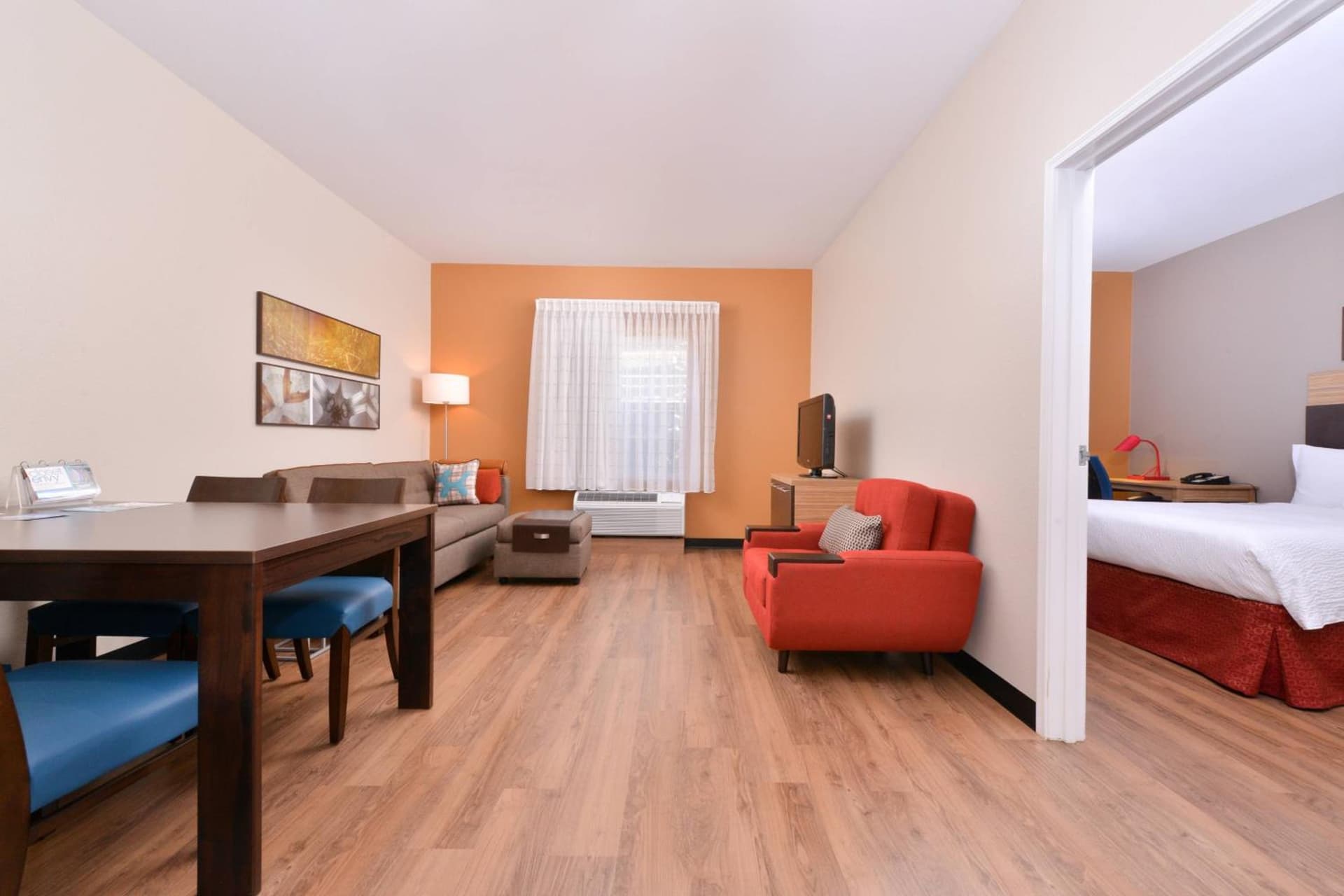 TownePlace Suites by Marriott Ontario Airport gallery photo in Rancho Cucamonga, CA — image 6