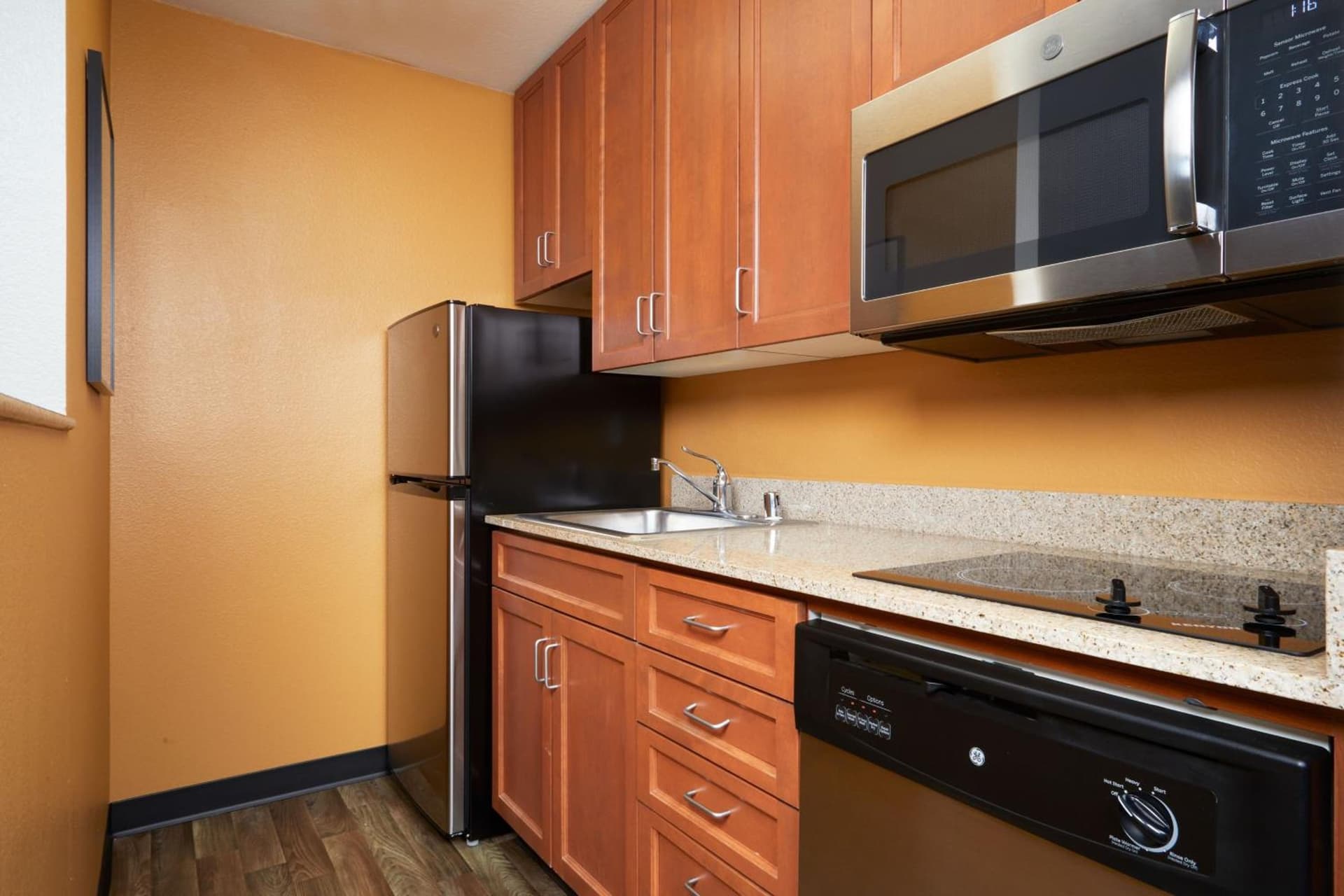 TownePlace Suites by Marriott Ontario Airport gallery photo in Rancho Cucamonga, CA — image 23
