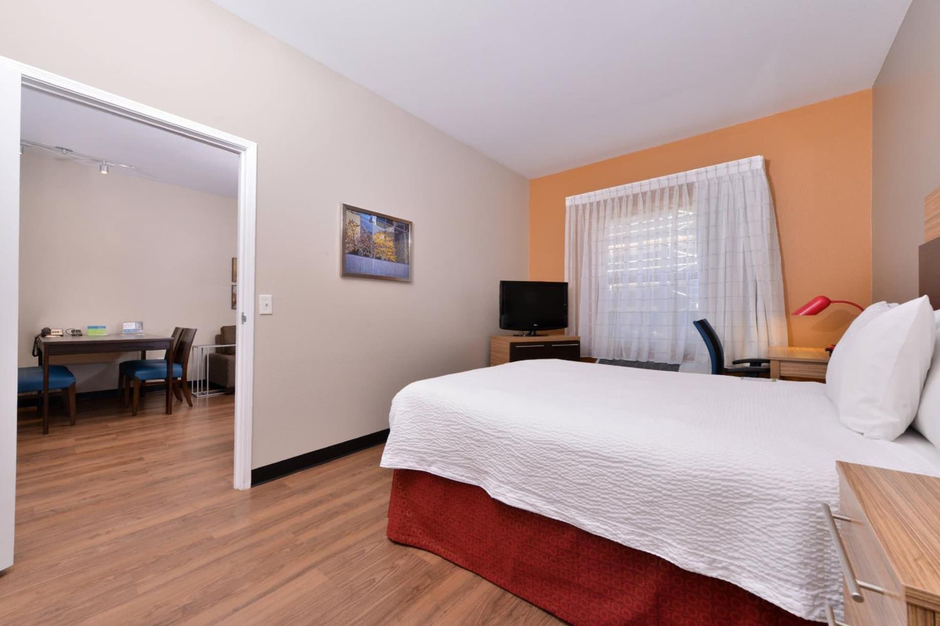 TownePlace Suites by Marriott Ontario Airport gallery photo in Rancho Cucamonga, CA — image 13