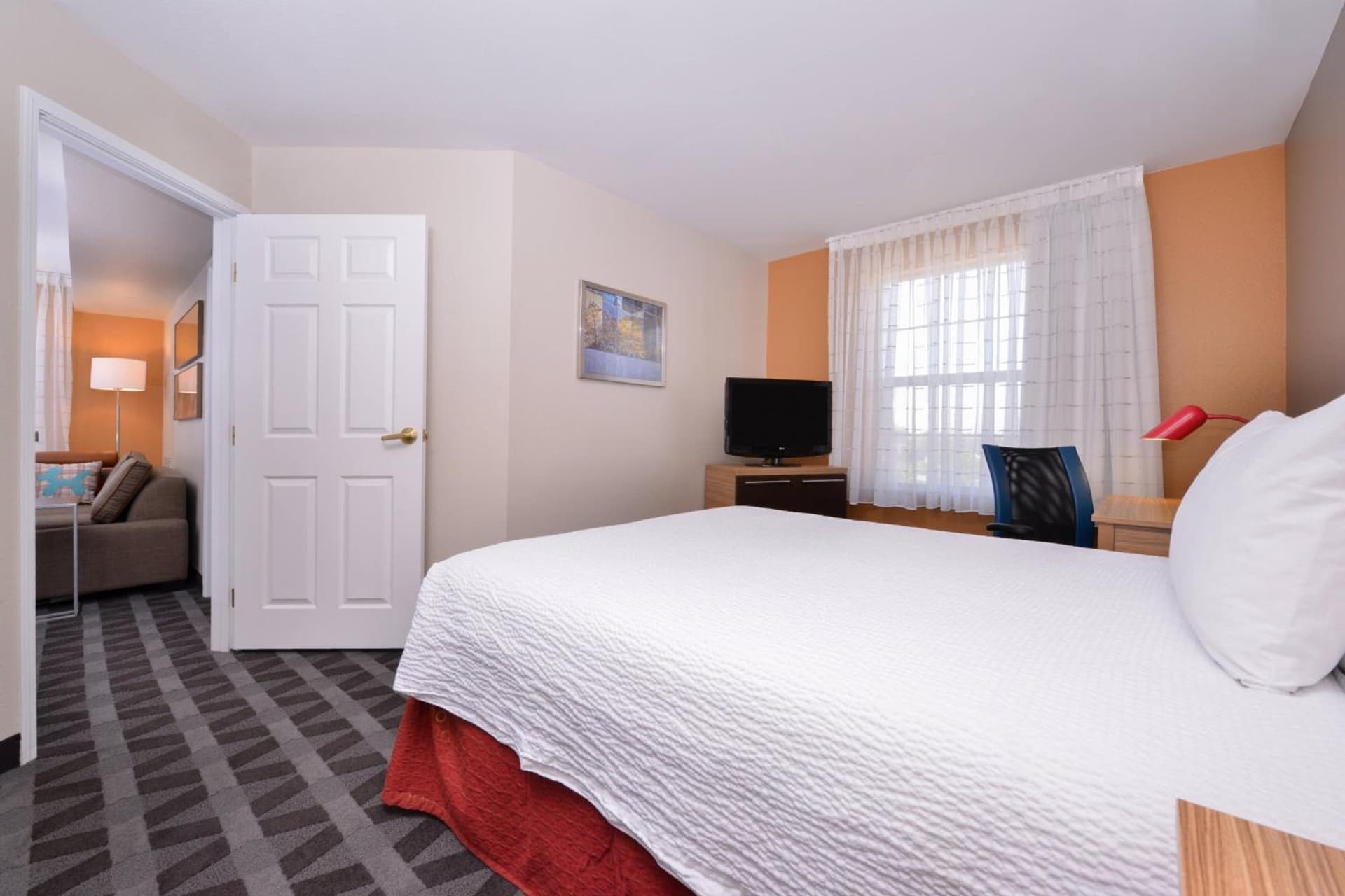 TownePlace Suites by Marriott Ontario Airport gallery photo in Rancho Cucamonga, CA — image 16