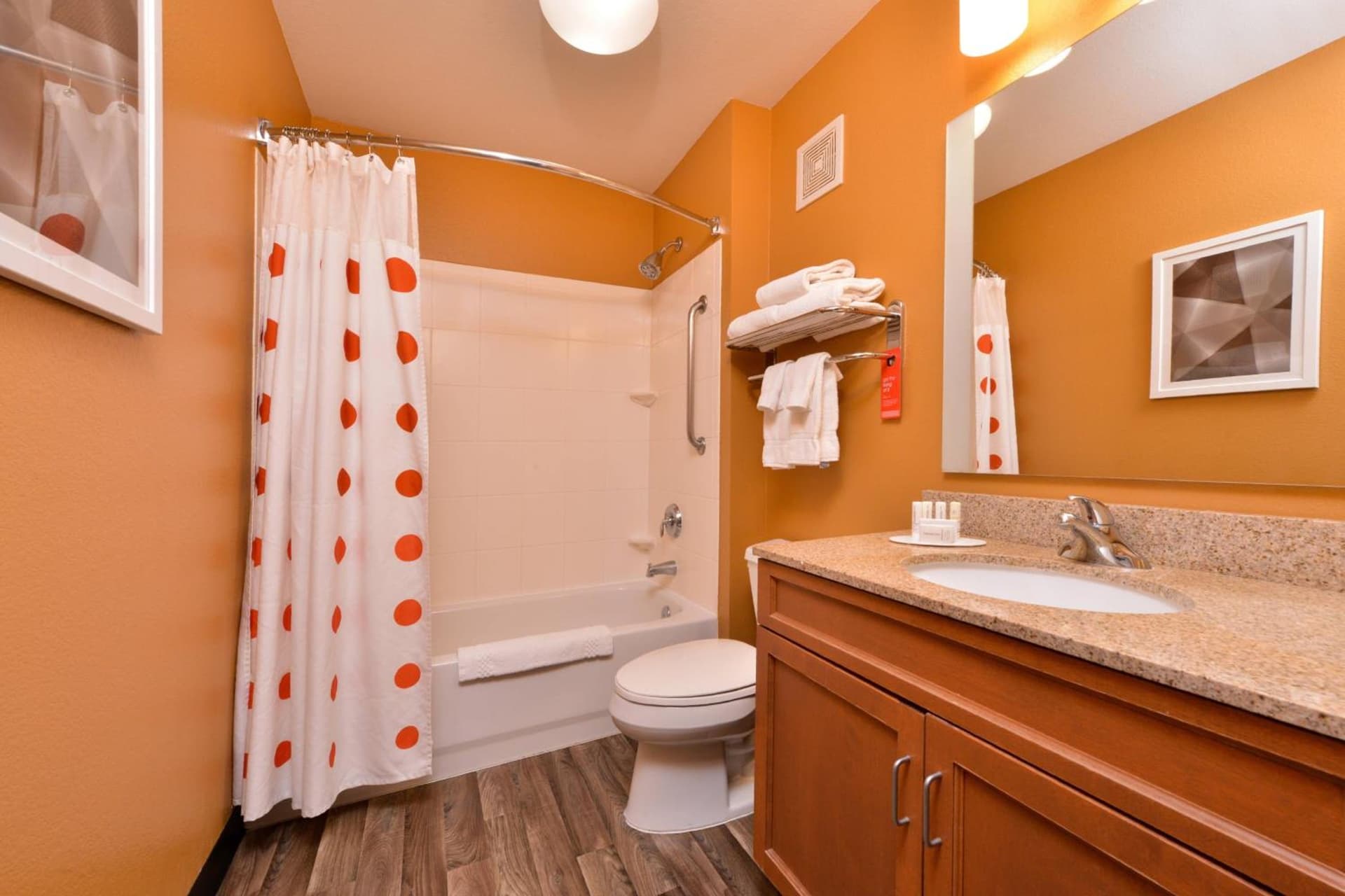TownePlace Suites by Marriott Ontario Airport gallery photo in Rancho Cucamonga, CA — image 20