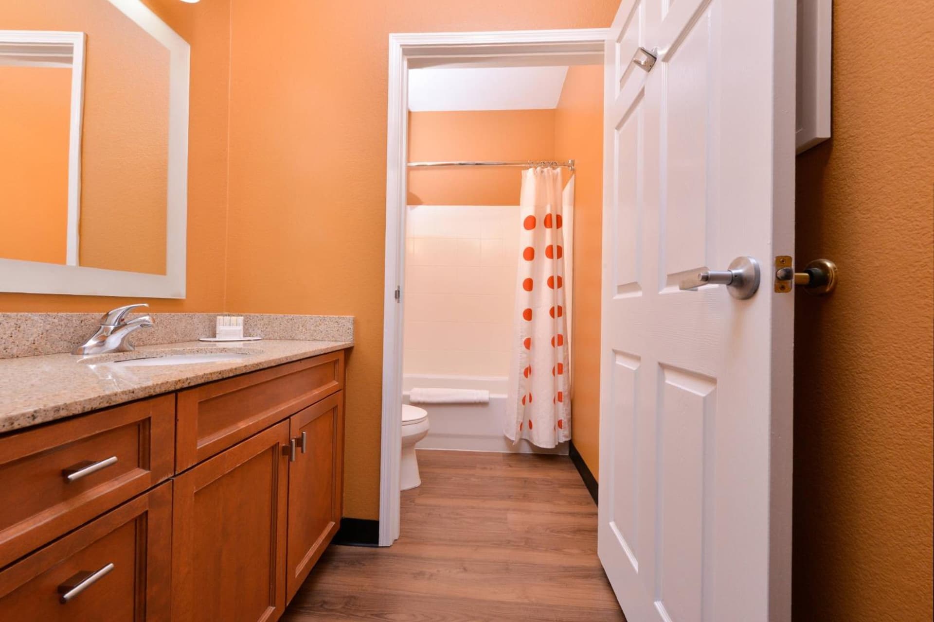 TownePlace Suites by Marriott Ontario Airport gallery photo in Rancho Cucamonga, CA — image 10