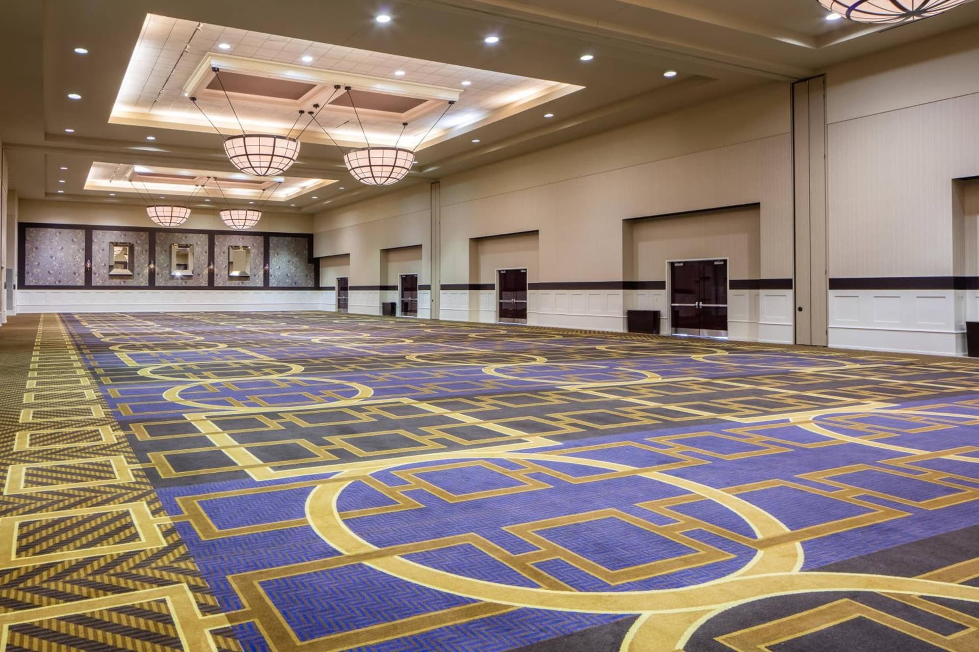Sheraton Overland Park Hotel at the Convention Center gallery photo in Overland Park, KS — image 36