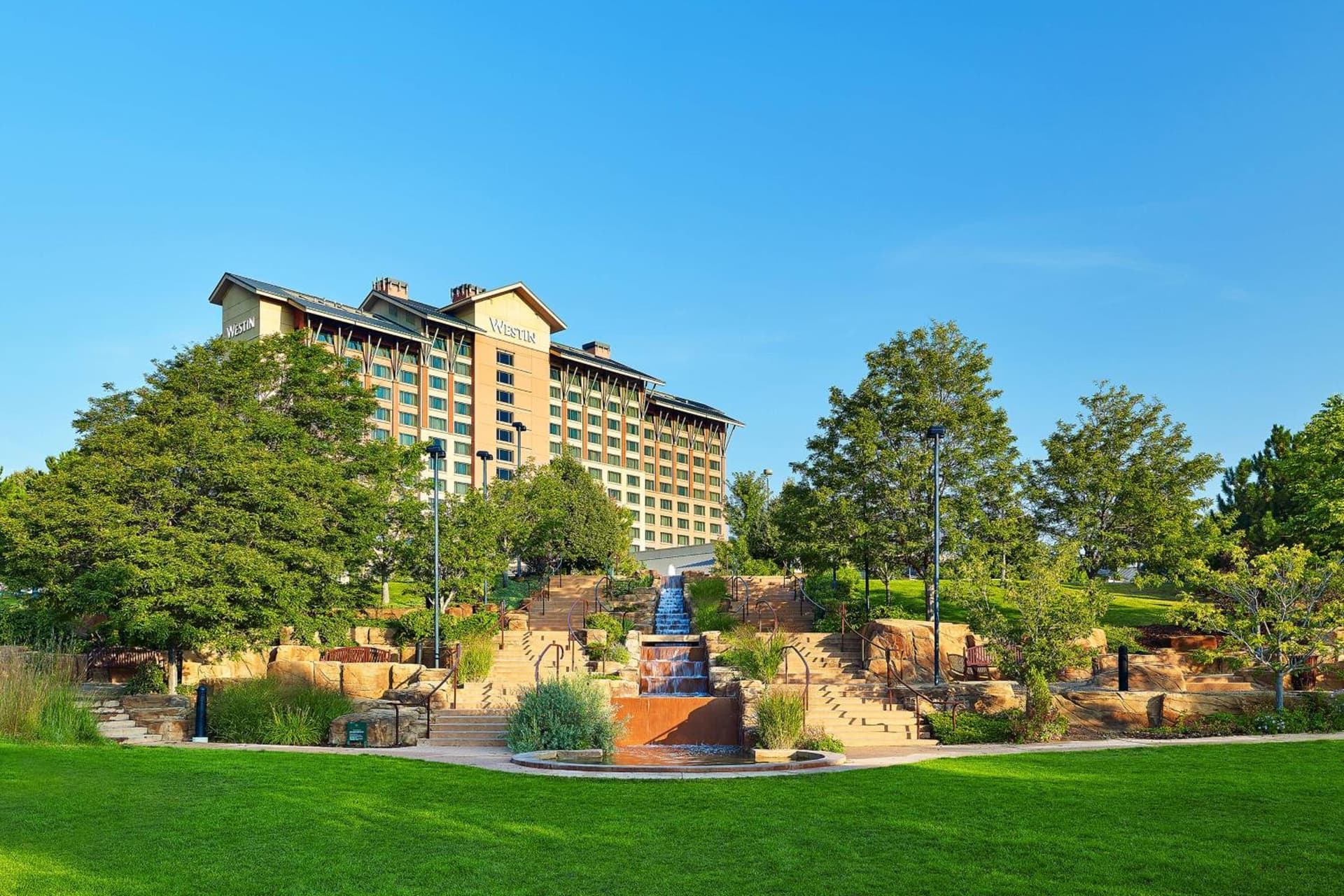 The Westin Westminster gallery photo in Westminster, CO — image 7