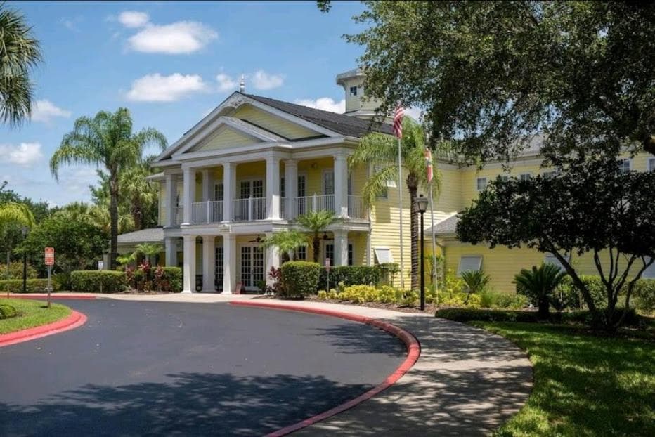 Bahama Bay Resort & Spa - Disney Area - Deluxe 3BD-2BA featured exterior or lobby in Kissimmee, FL — similar hotel
