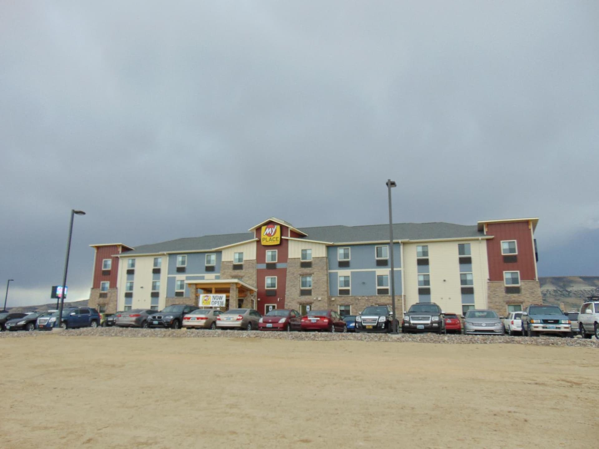 My Place Hotel-Rock Springs, WY interior in Rock Springs, WY — gallery photo 2