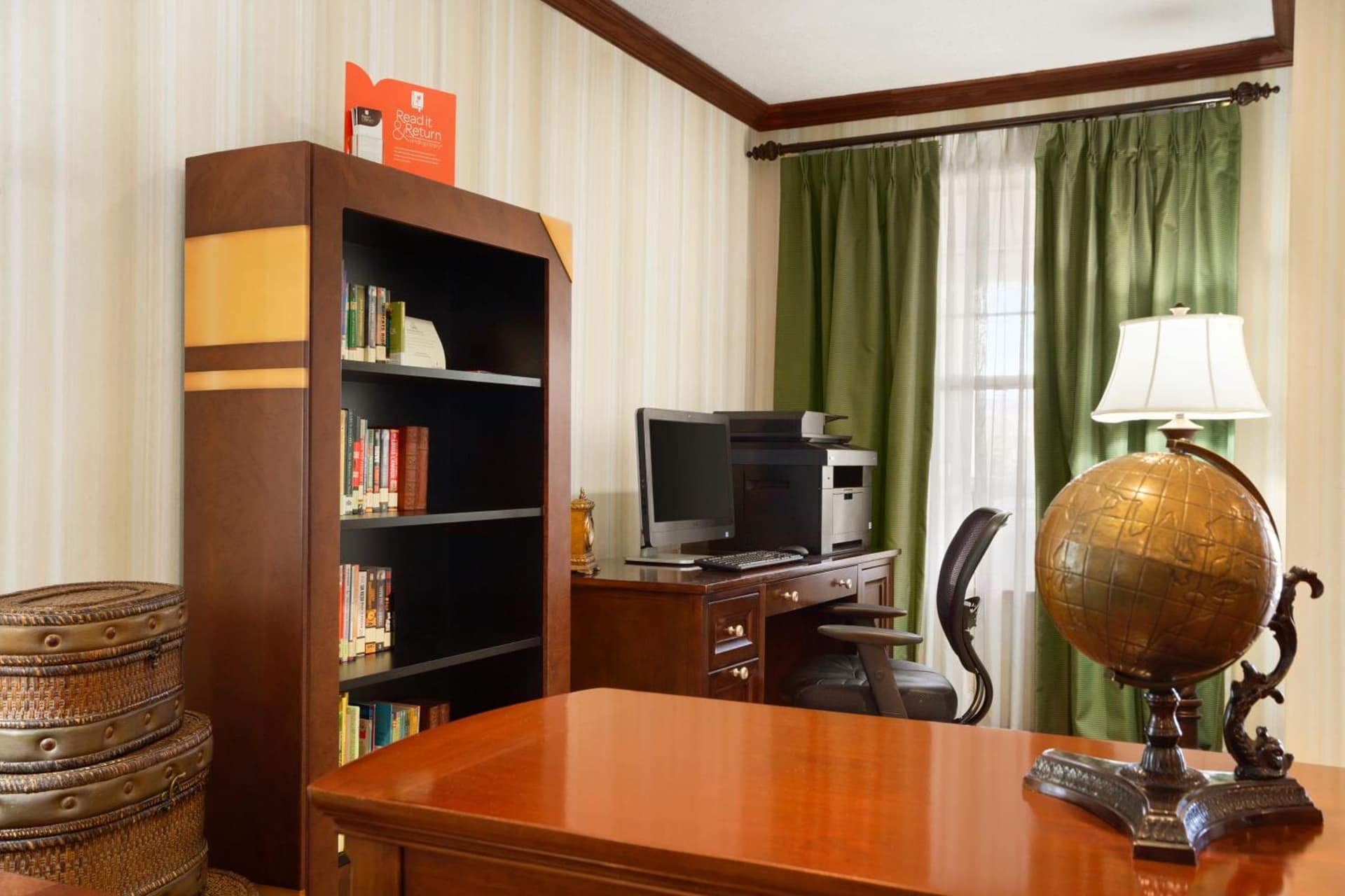 Country Inn & Suites by Radisson, Lexington, KY gallery photo in Lexington, KY — image 29