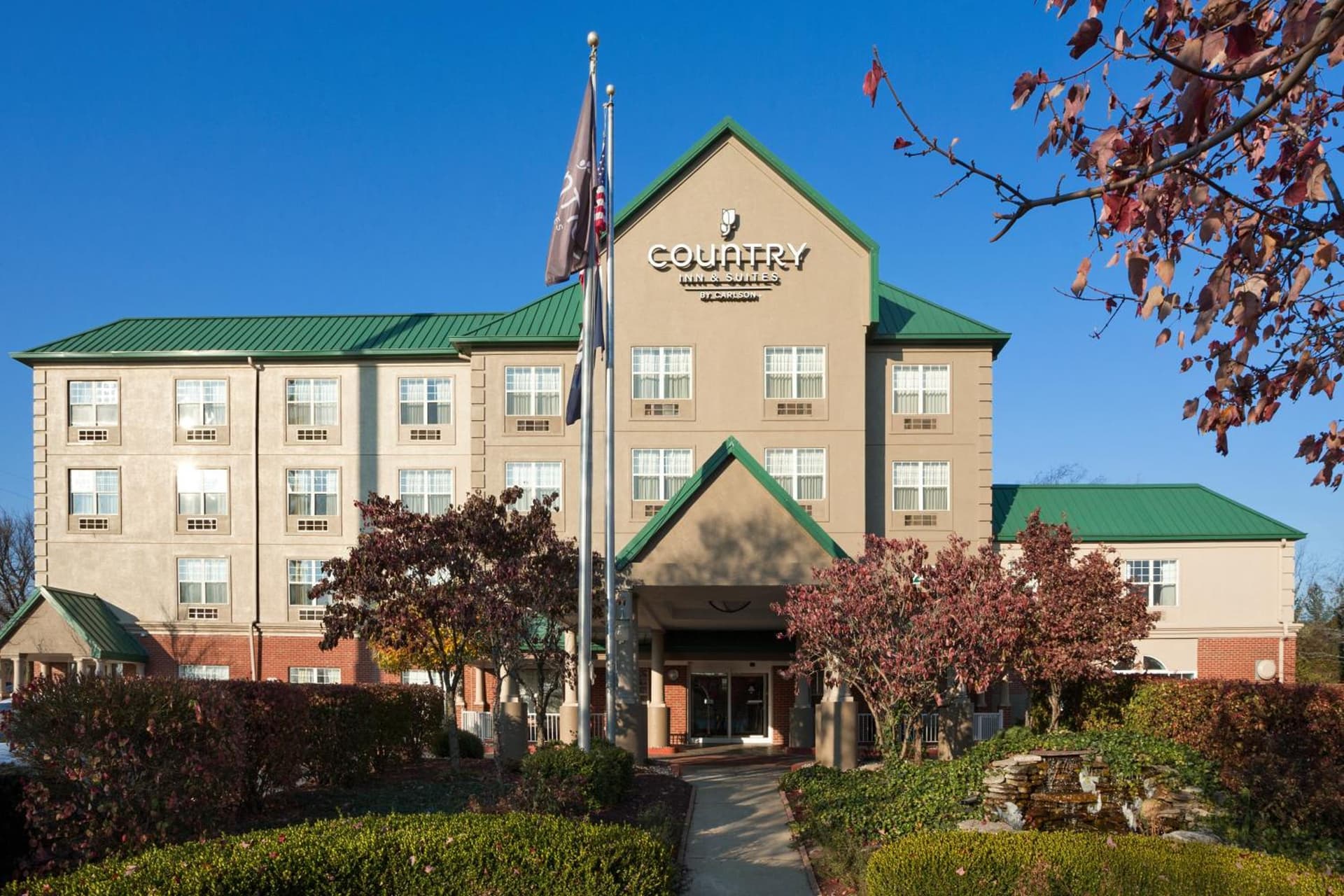 Country Inn & Suites by Radisson, Lexington, KY gallery photo in Lexington, KY — image 7