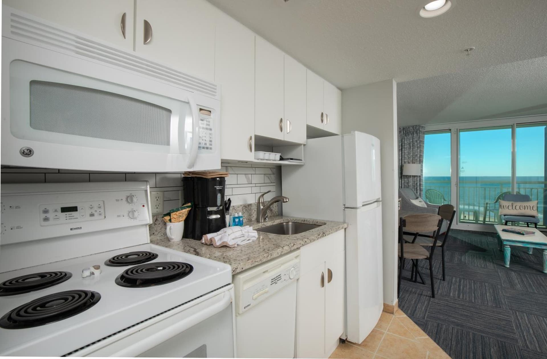 Avista Resort gallery photo in North Myrtle Beach, SC — image 6