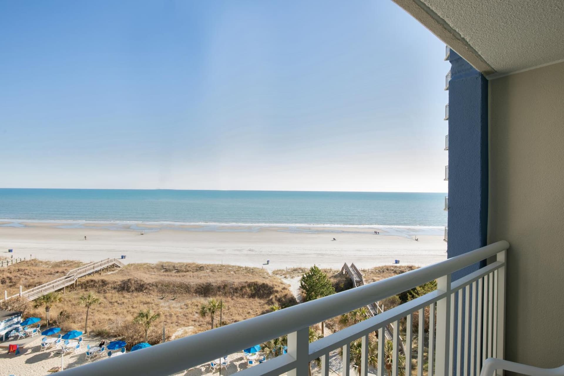 Avista Resort gallery photo in North Myrtle Beach, SC — image 17