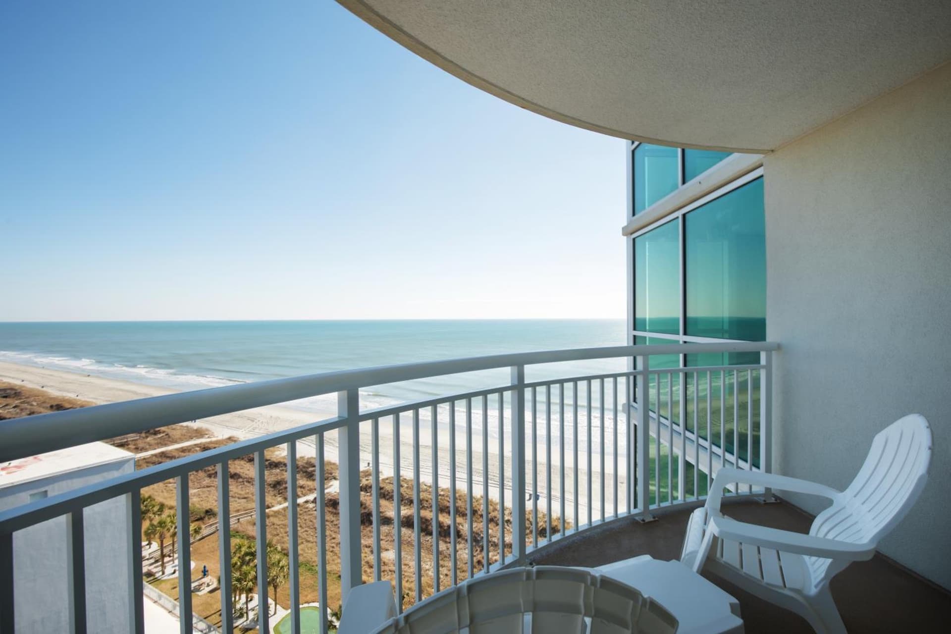 Avista Resort gallery photo in North Myrtle Beach, SC — image 95
