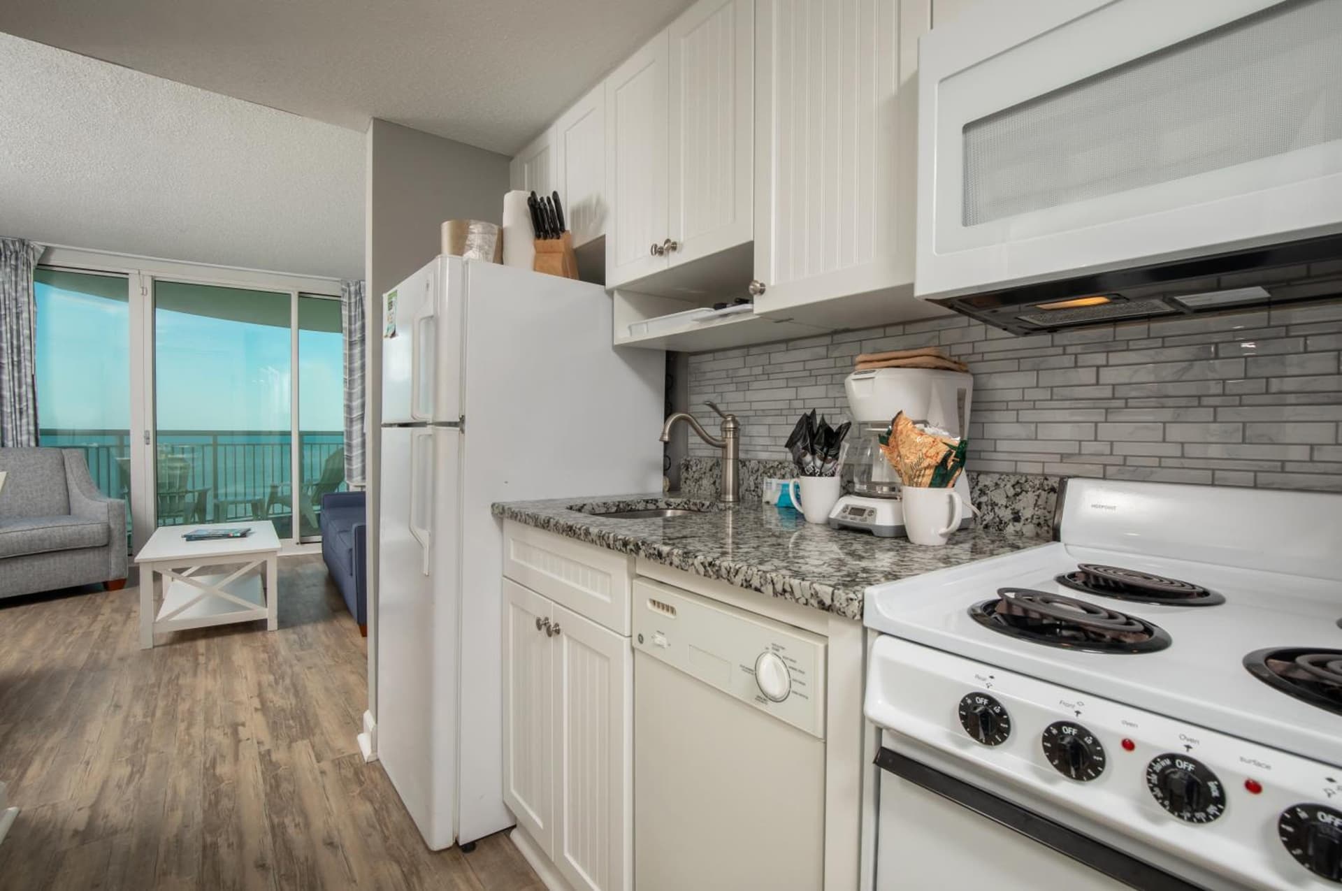 Avista Resort gallery photo in North Myrtle Beach, SC — image 97