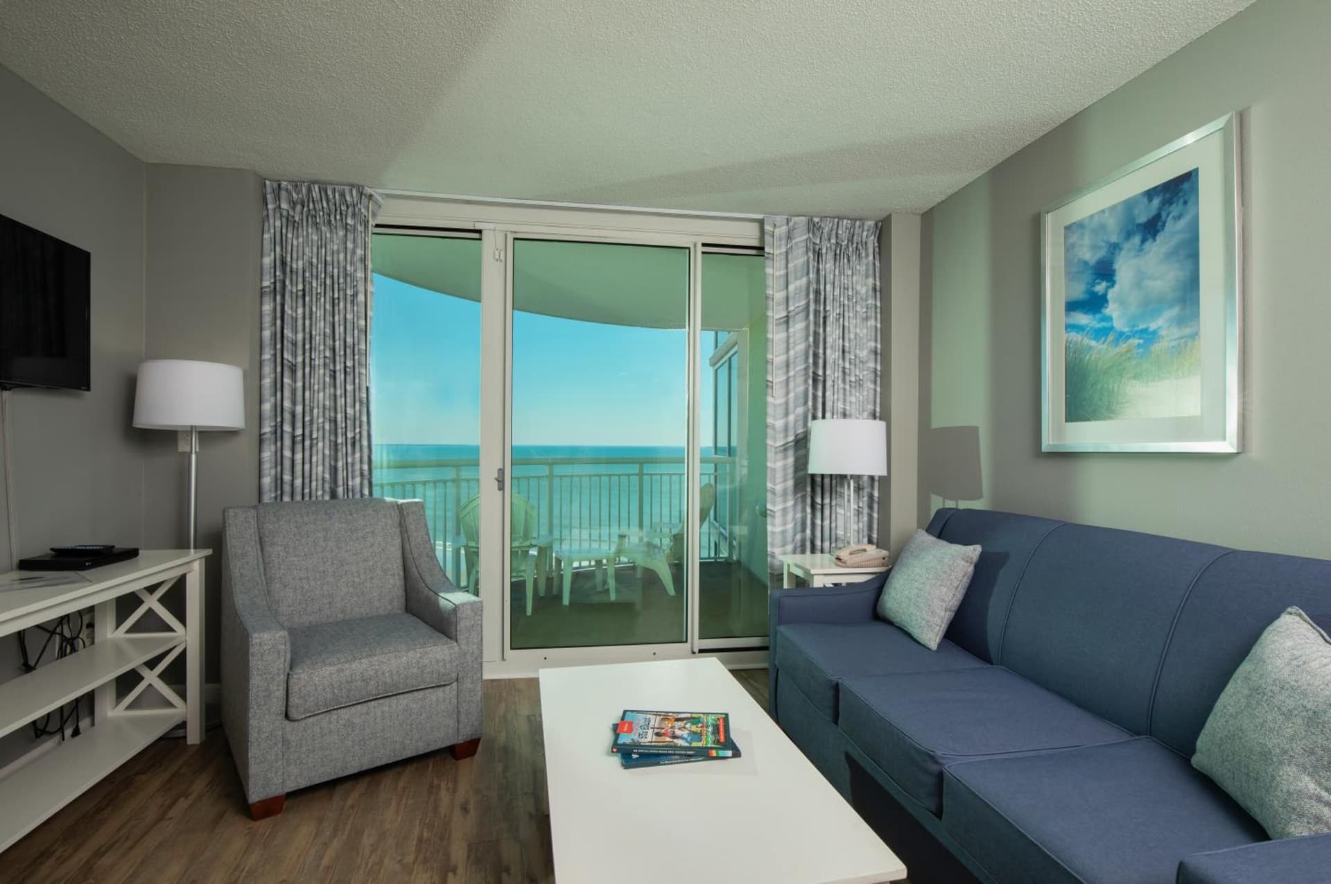 Avista Resort gallery photo in North Myrtle Beach, SC — image 35