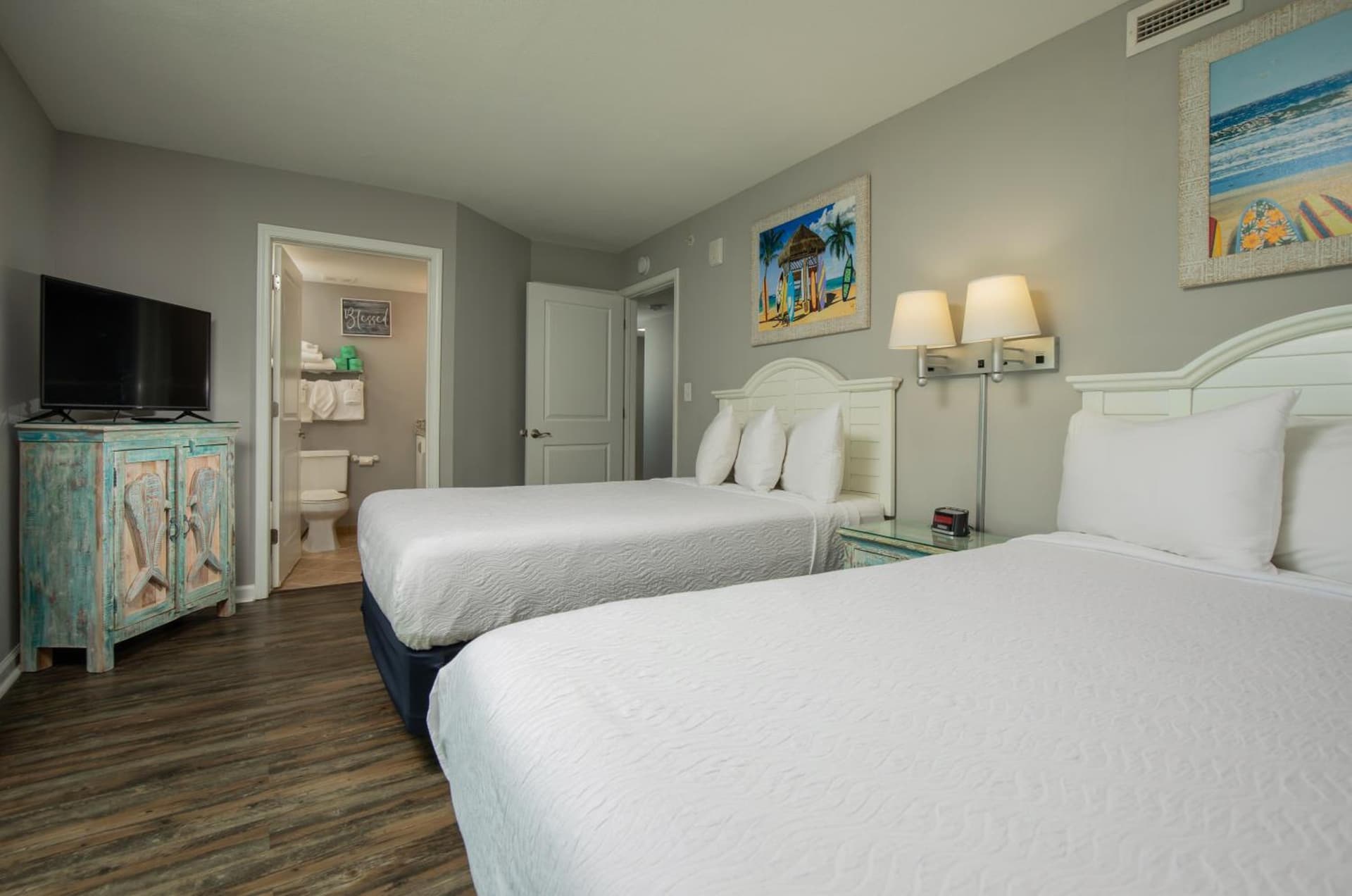 Avista Resort gallery photo in North Myrtle Beach, SC — image 26