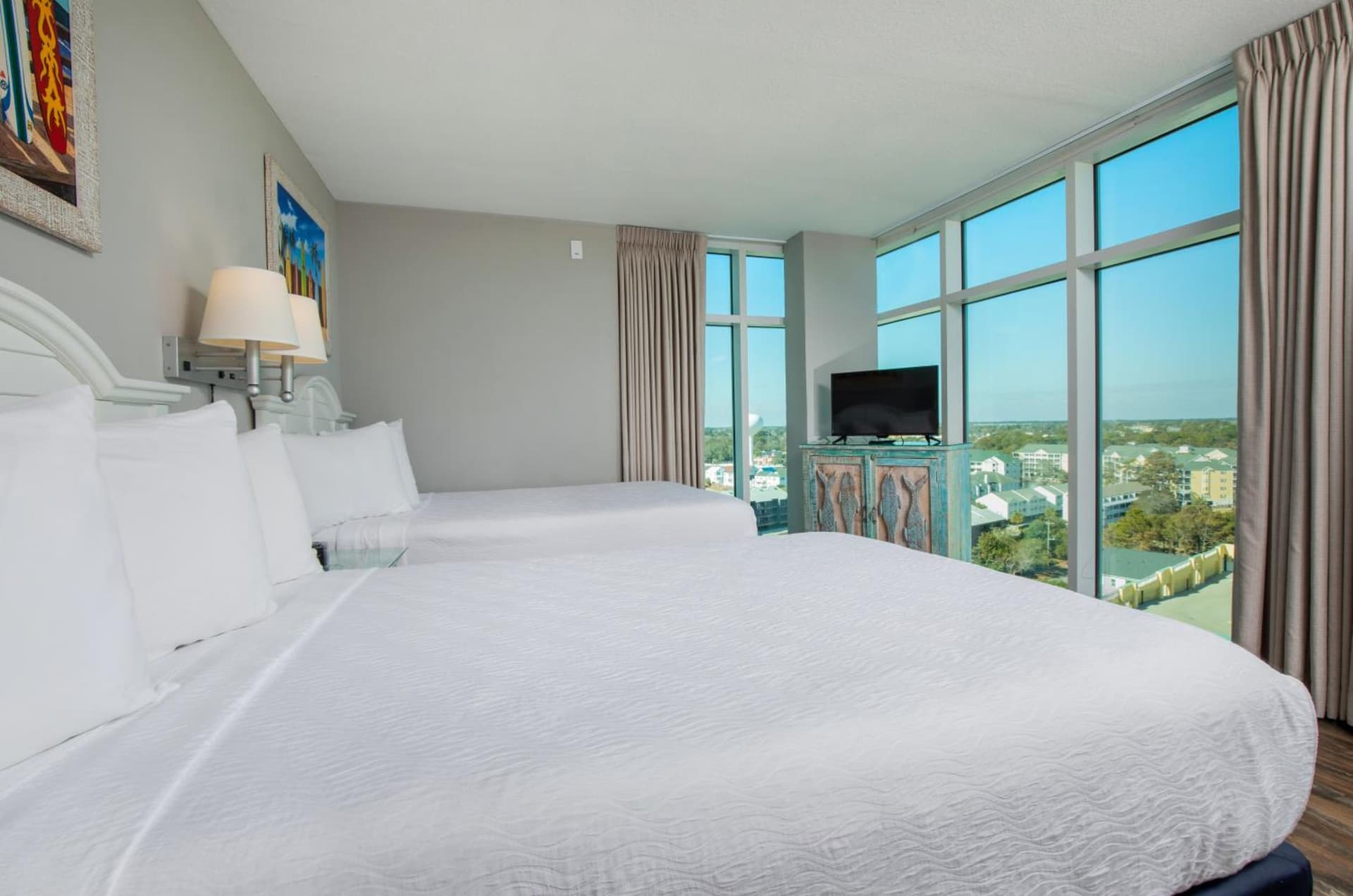 Avista Resort gallery photo in North Myrtle Beach, SC — image 38