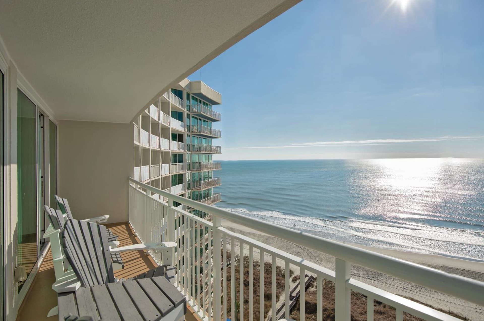 Avista Resort gallery photo in North Myrtle Beach, SC — image 40