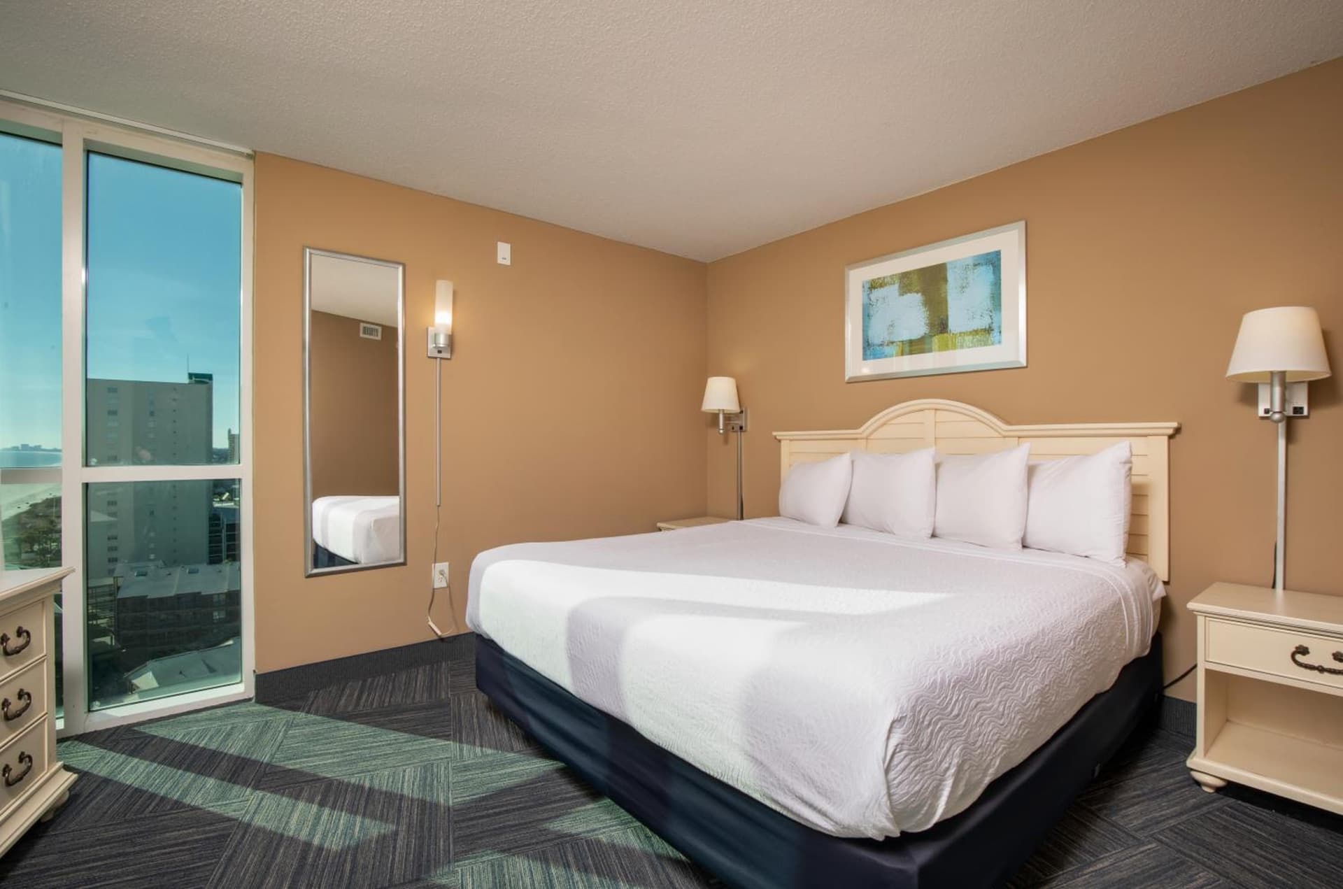 Avista Resort gallery photo in North Myrtle Beach, SC — image 55