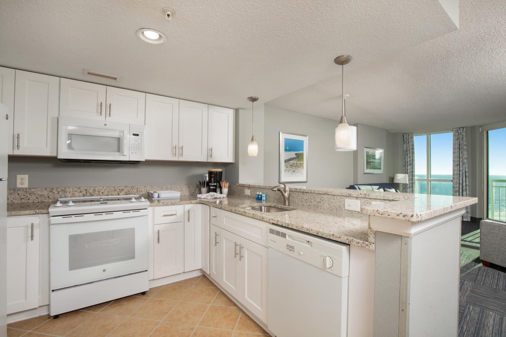 Avista Resort gallery photo in North Myrtle Beach, SC — image 74