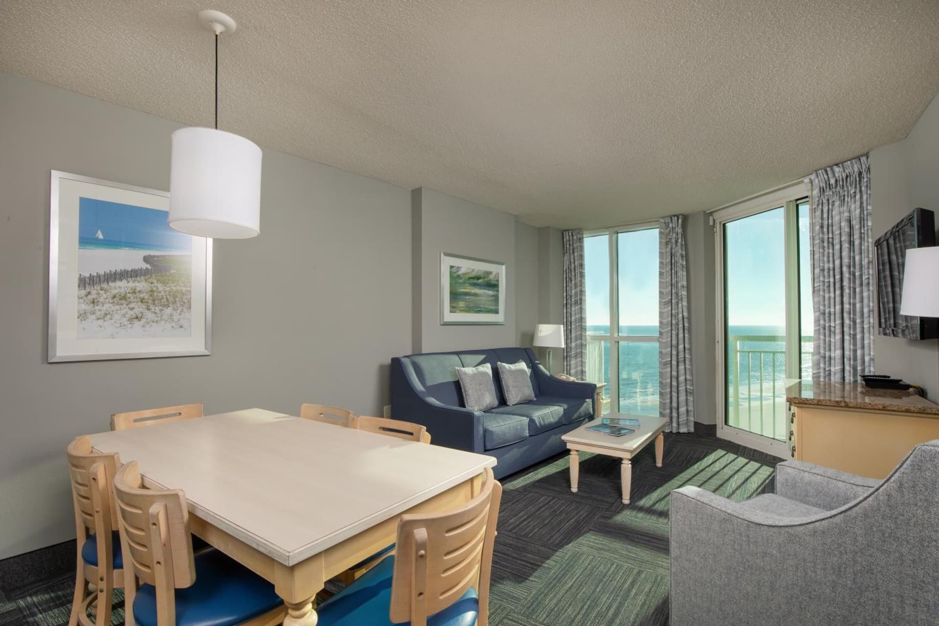 Avista Resort gallery photo in North Myrtle Beach, SC — image 81