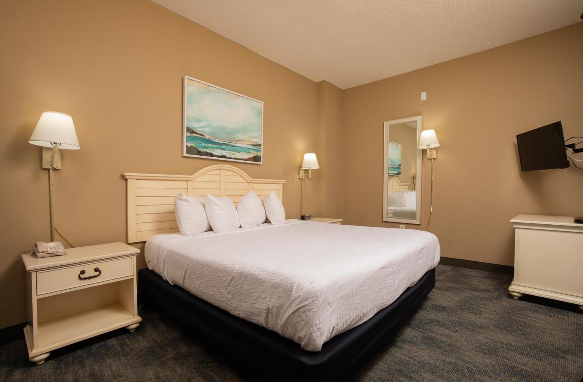 Avista Resort gallery photo in North Myrtle Beach, SC — image 20