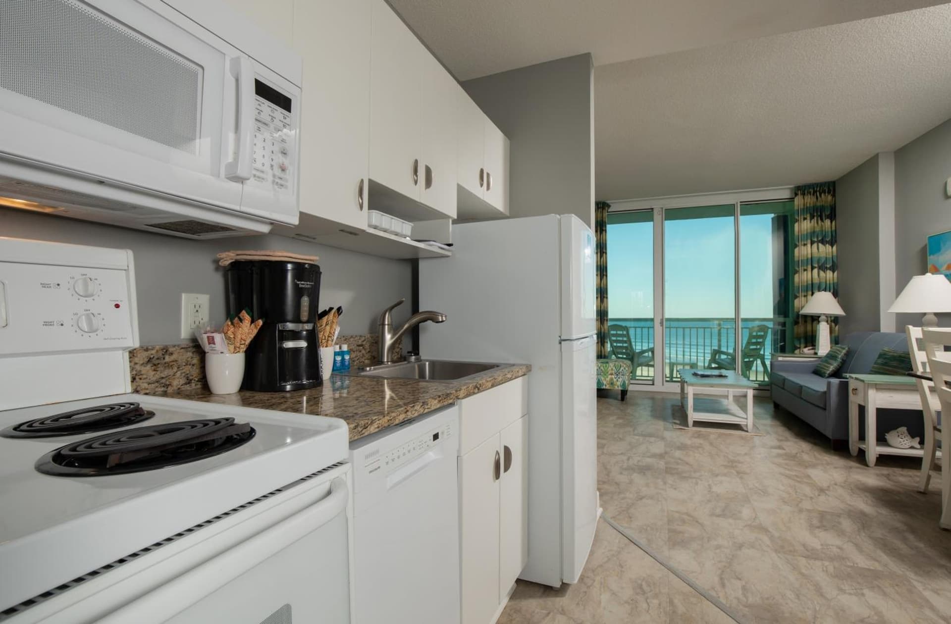 Avista Resort gallery photo in North Myrtle Beach, SC — image 53