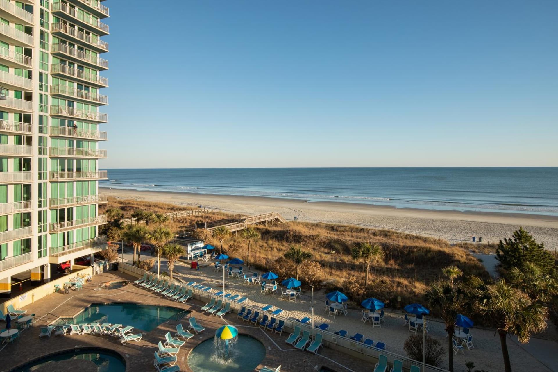 Avista Resort gallery photo in North Myrtle Beach, SC — image 73